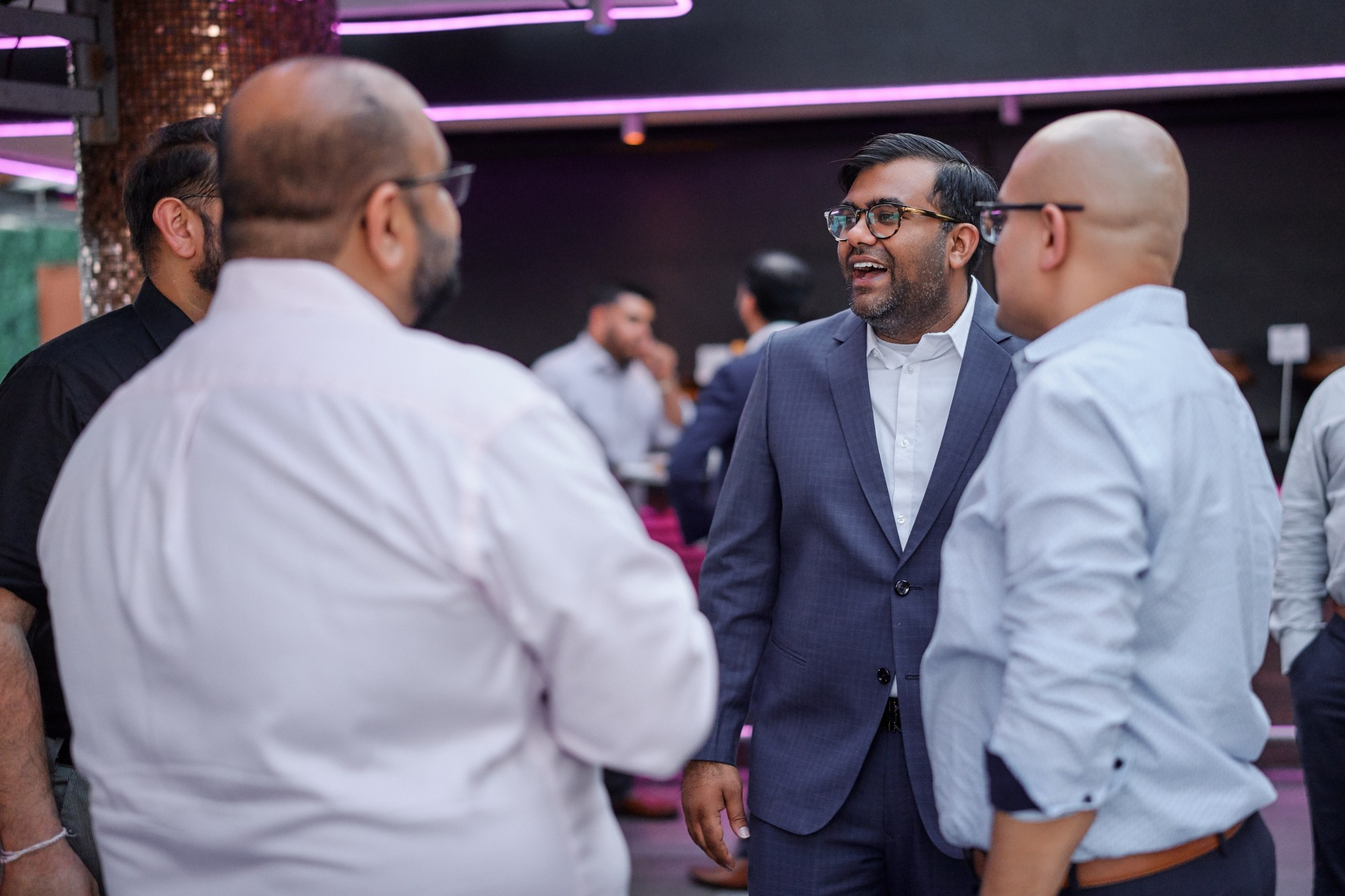 Hiren’s Anniversary. Professional Wedding and event photographer USA New York