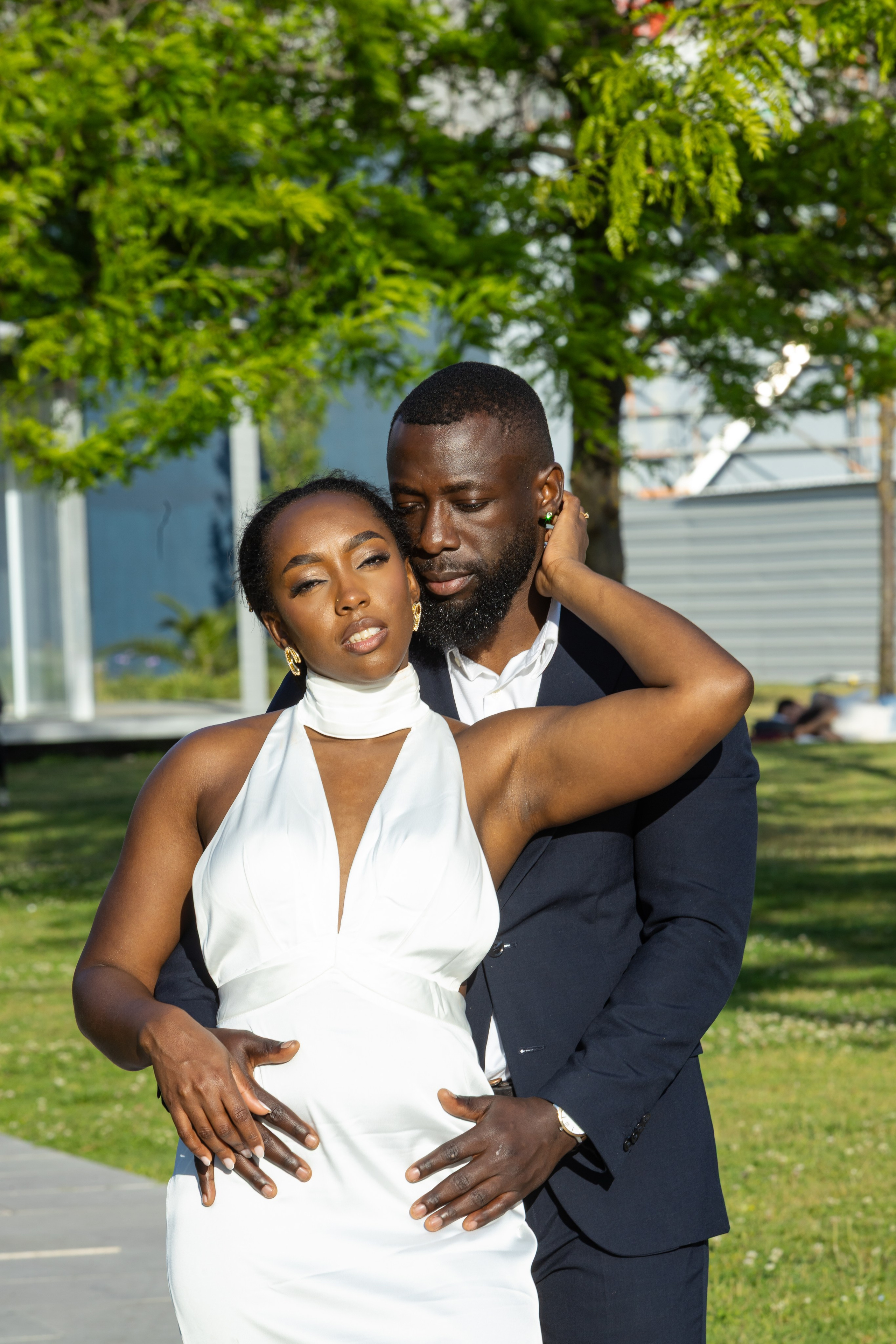 CASAMENTO CIVIL. Eddu Photography