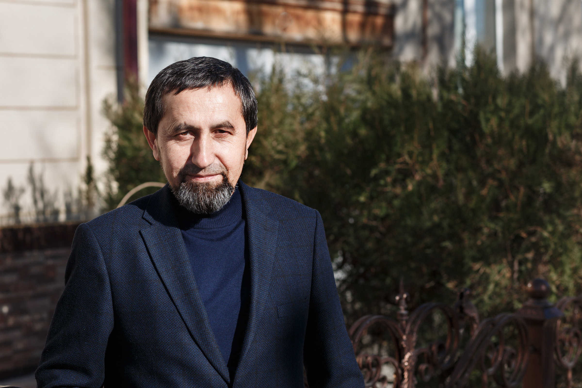 Портретный фотограф Ташкент Узбекистан