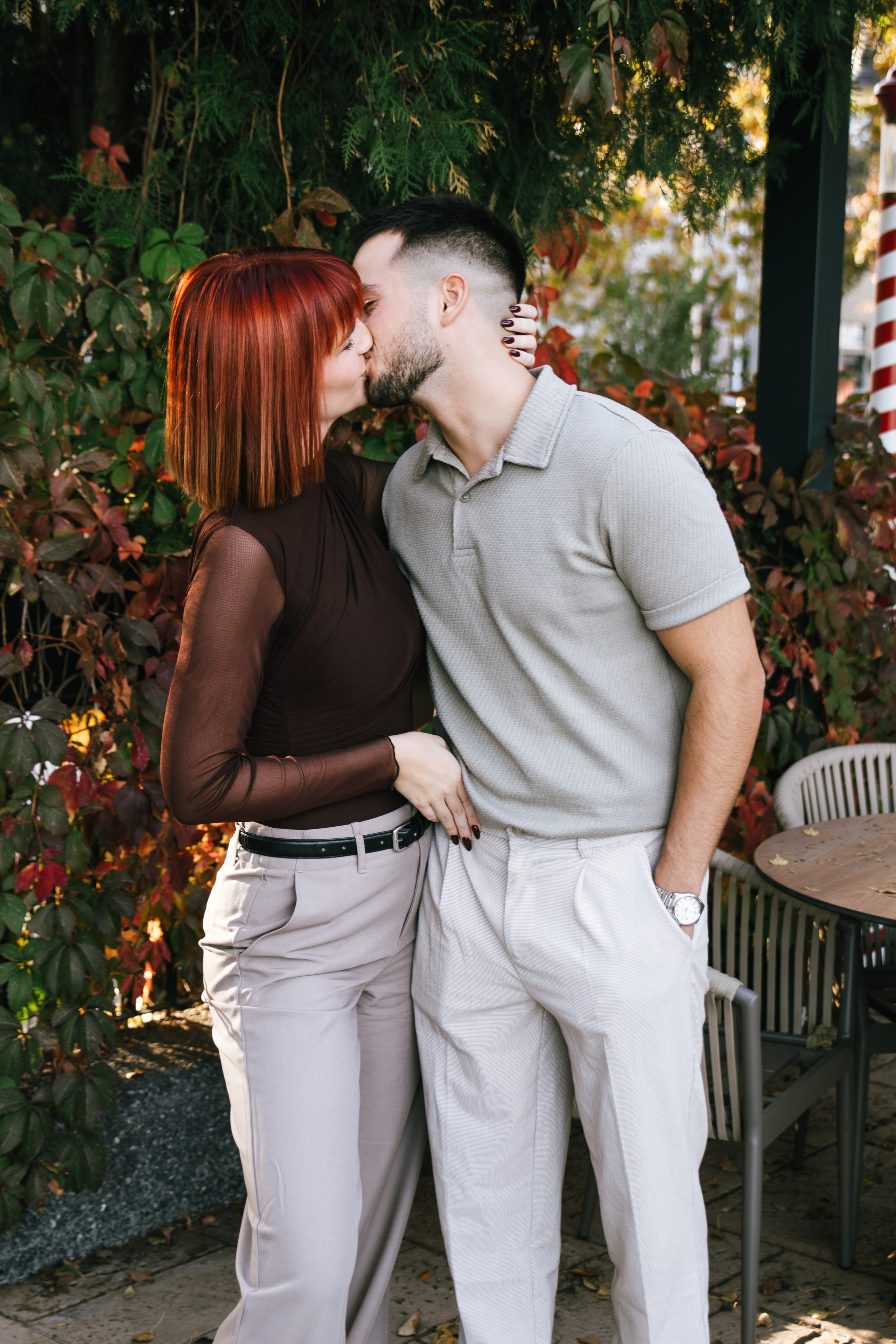 Ana & Filip — couple session & portreti. Marizella Photography