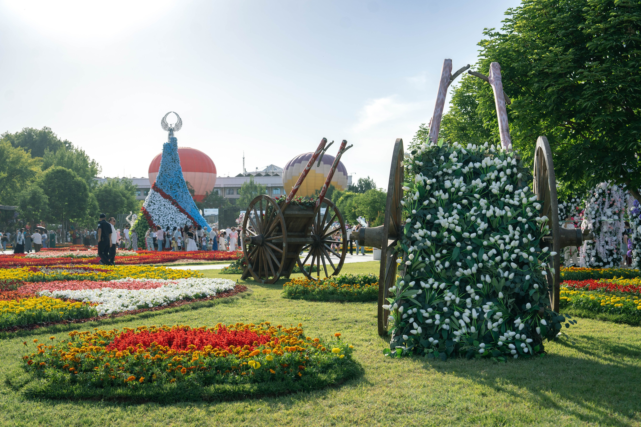 Flower Fest 2026