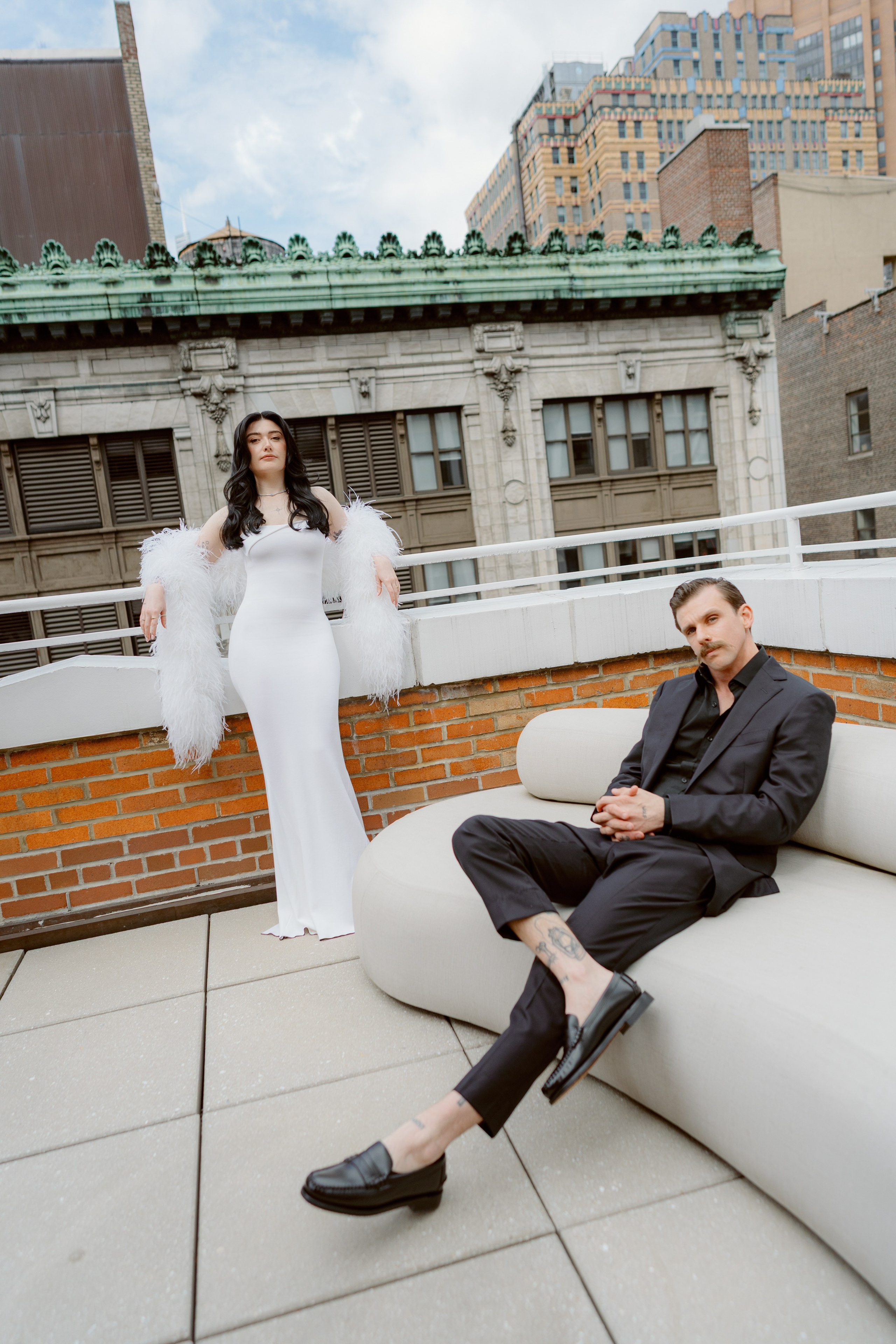 Savannah and Michael. Wedding photographer and videographer New York | New Jersey
