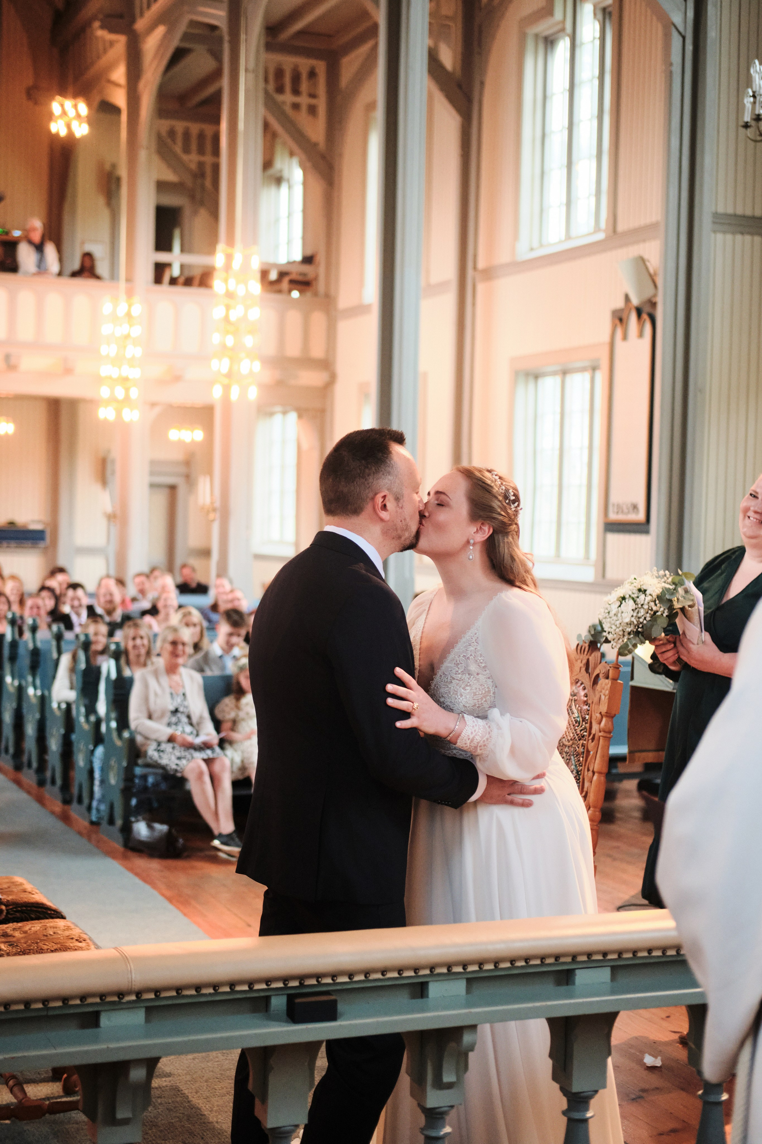 M&E. Bryllupsfotograf, videograf, Norge. Wedding photography, Norway