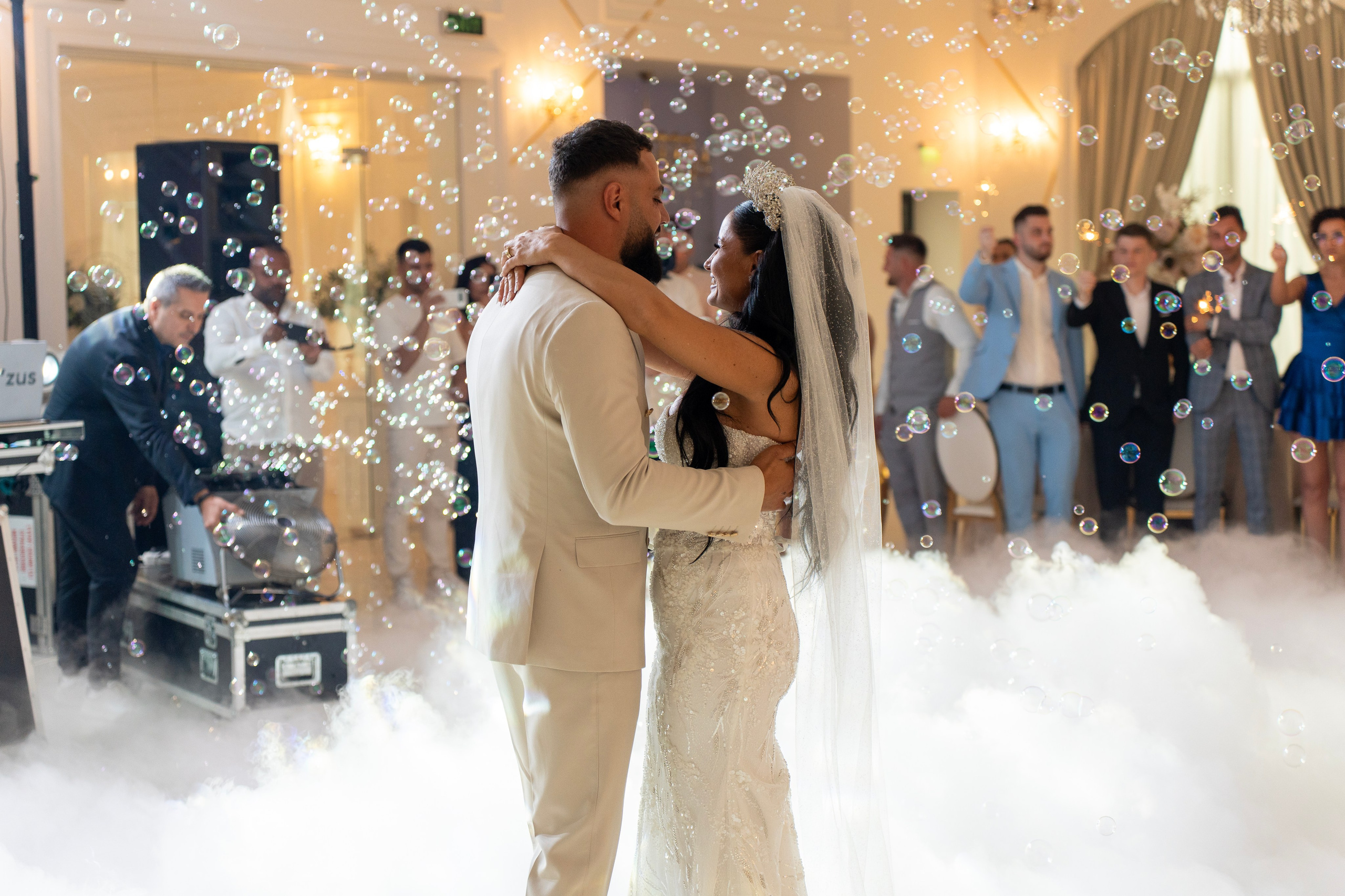 Wedding photography. Daniel Simion Photography