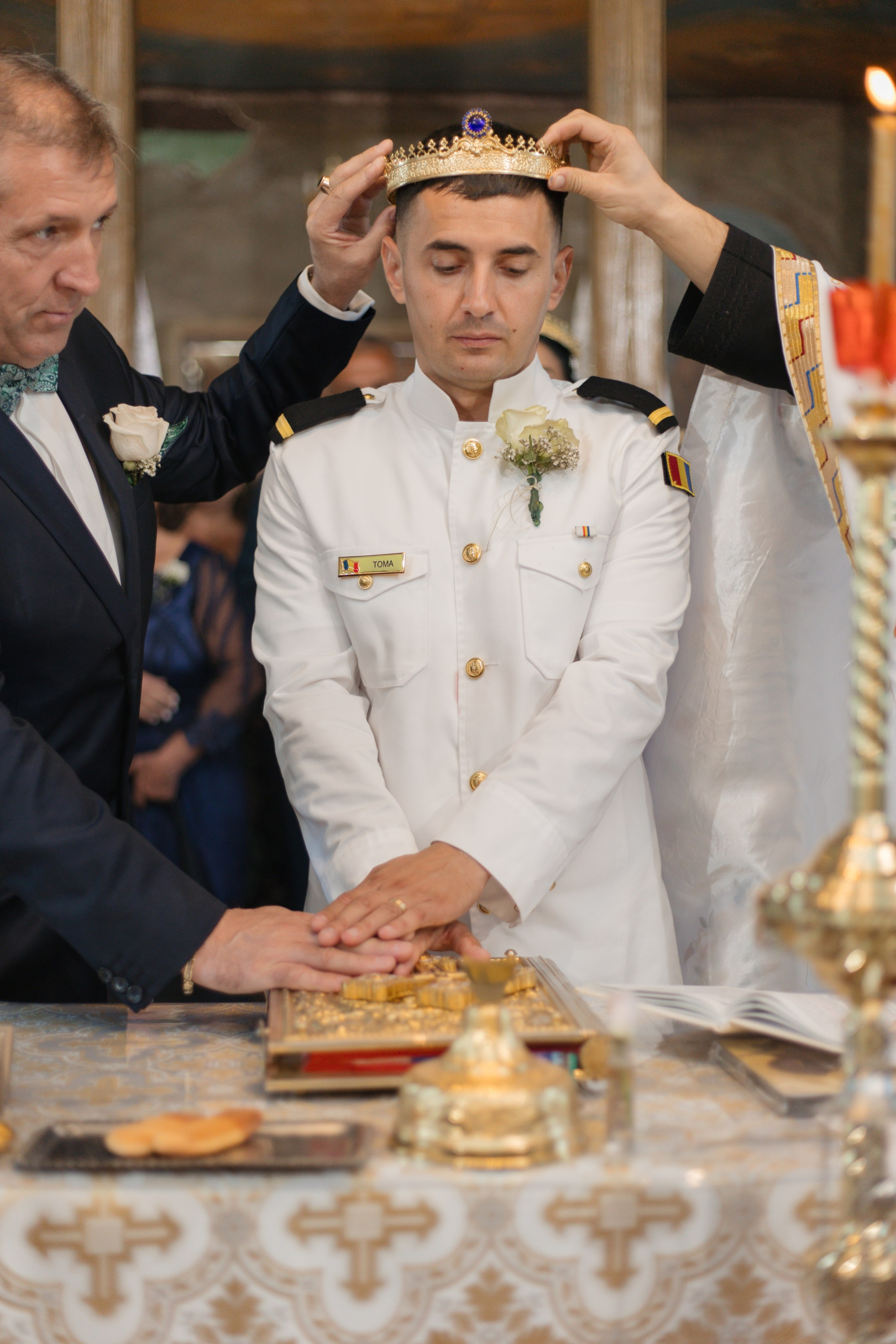 Malina & Alex. Fotograf si videograf — evenimente si studio