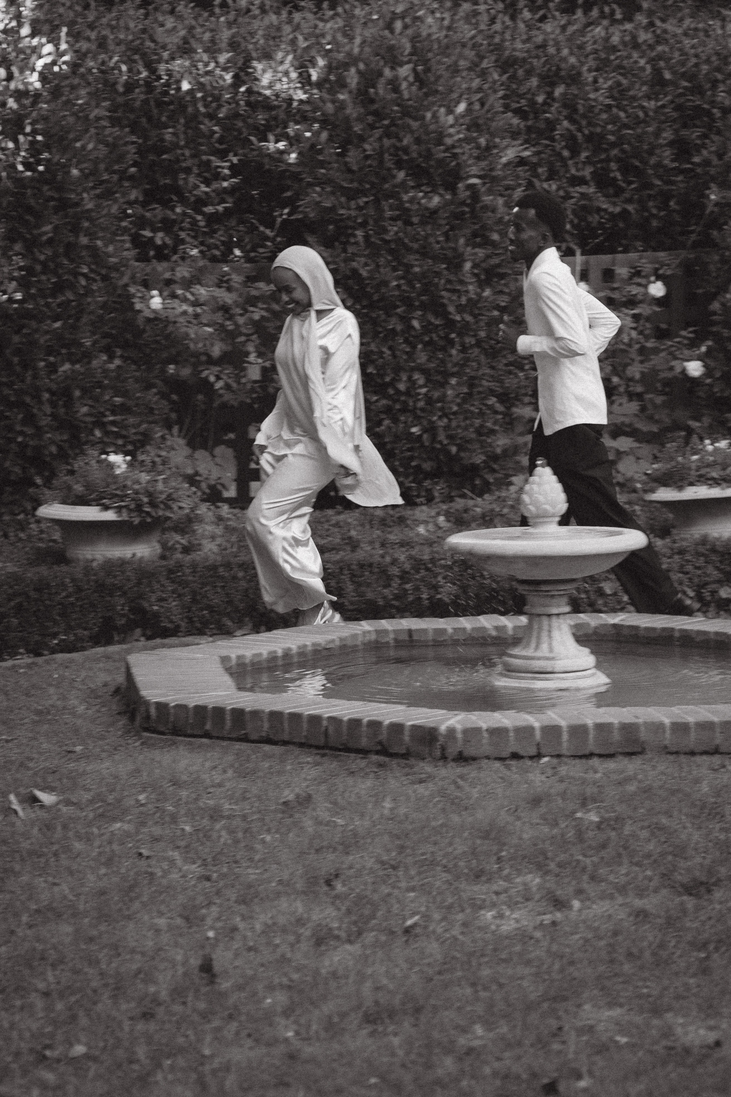 Elopment — San Francisco