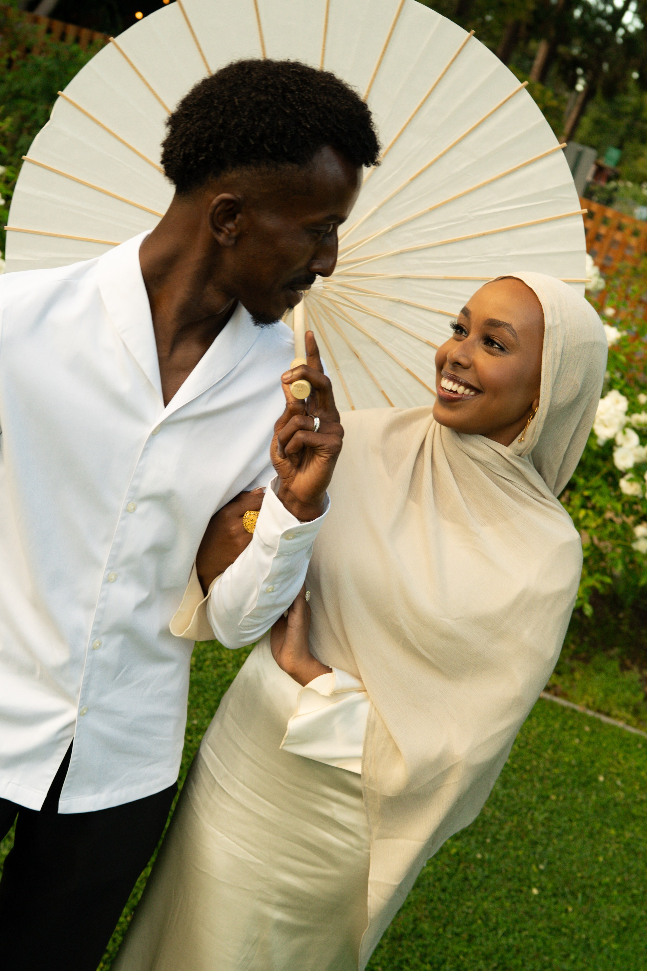 Elopment — San Francisco