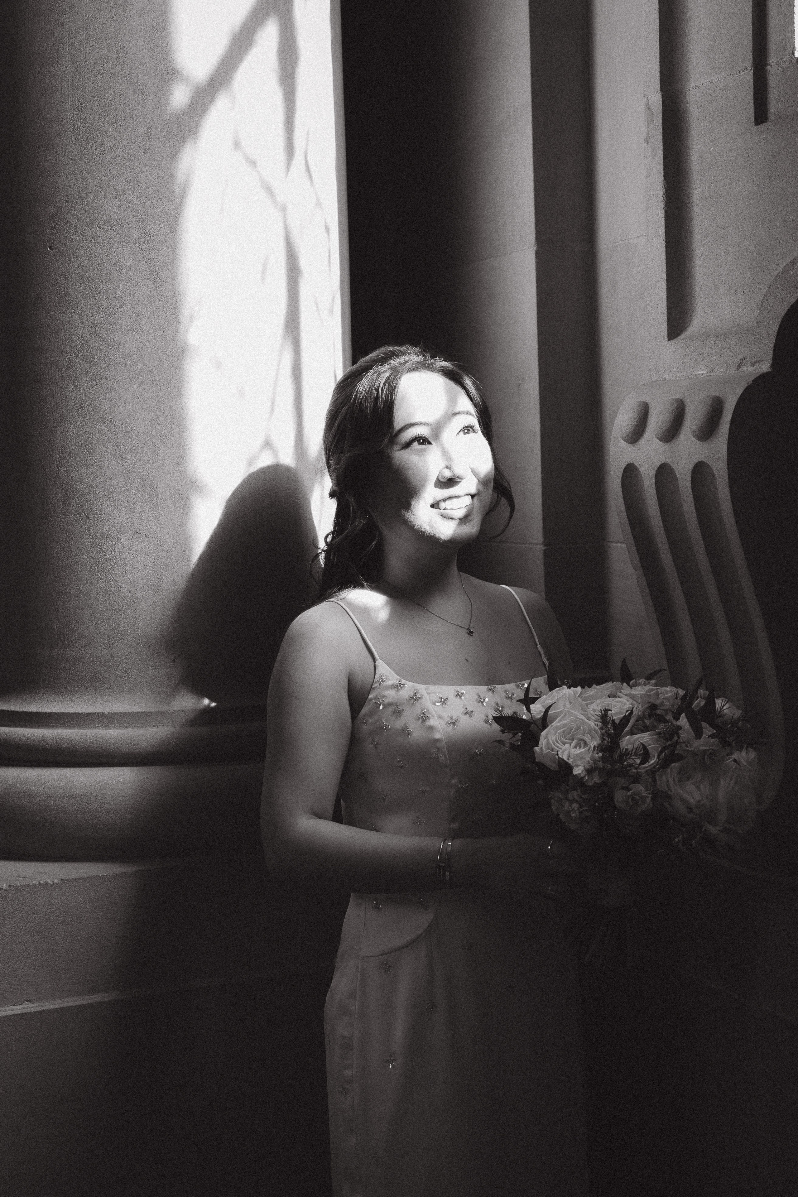 Elopement | City Hall. Sacramento & Bay Area Candid Photographer | photography_of.nadia
