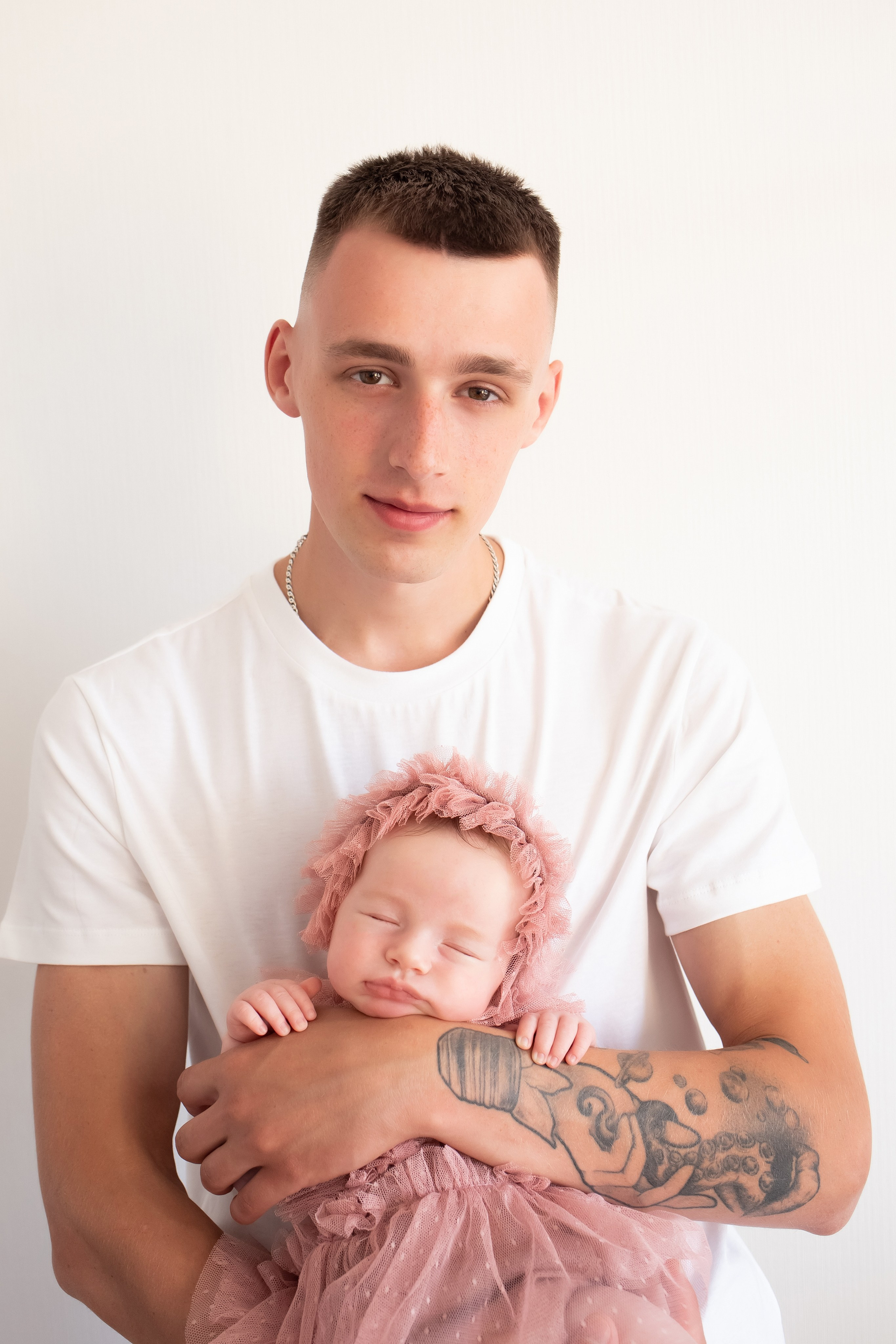 Классика. Профессиональный фотограф в Испании