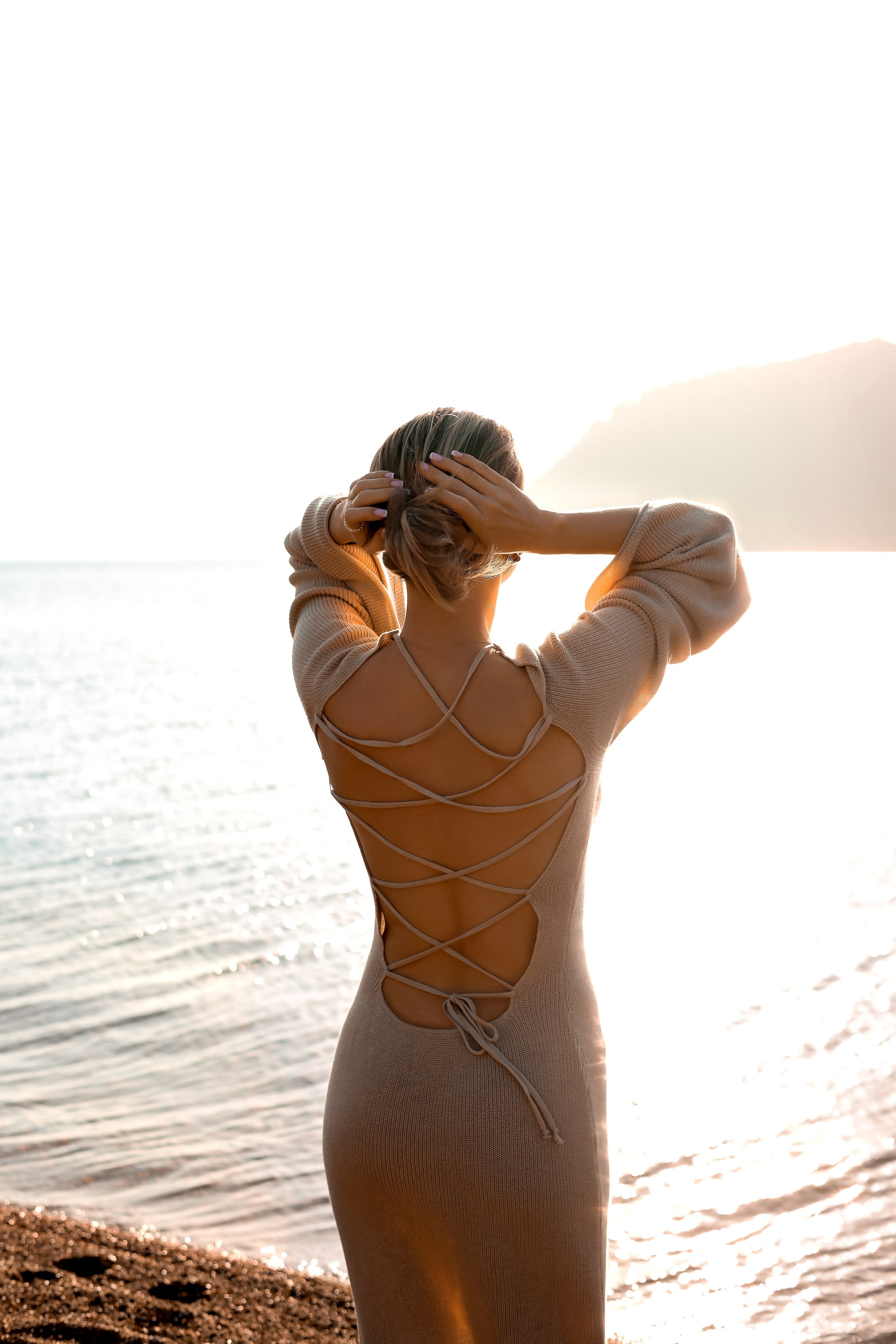 На рассвете. Professional photo & video in Marmaris Turkey