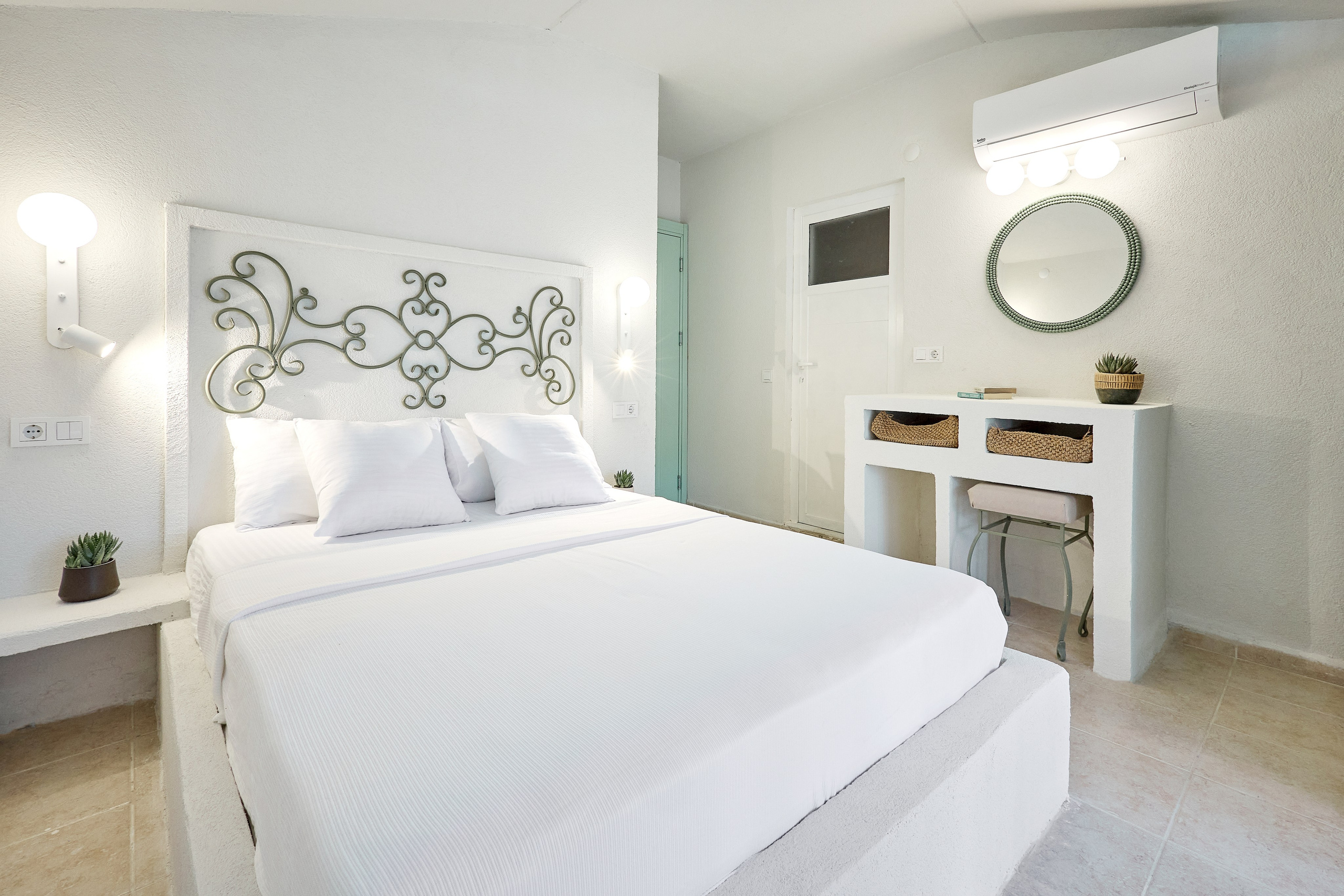 Бутик отель в стиле ваби саби. Professional photo & video in Marmaris Turkey