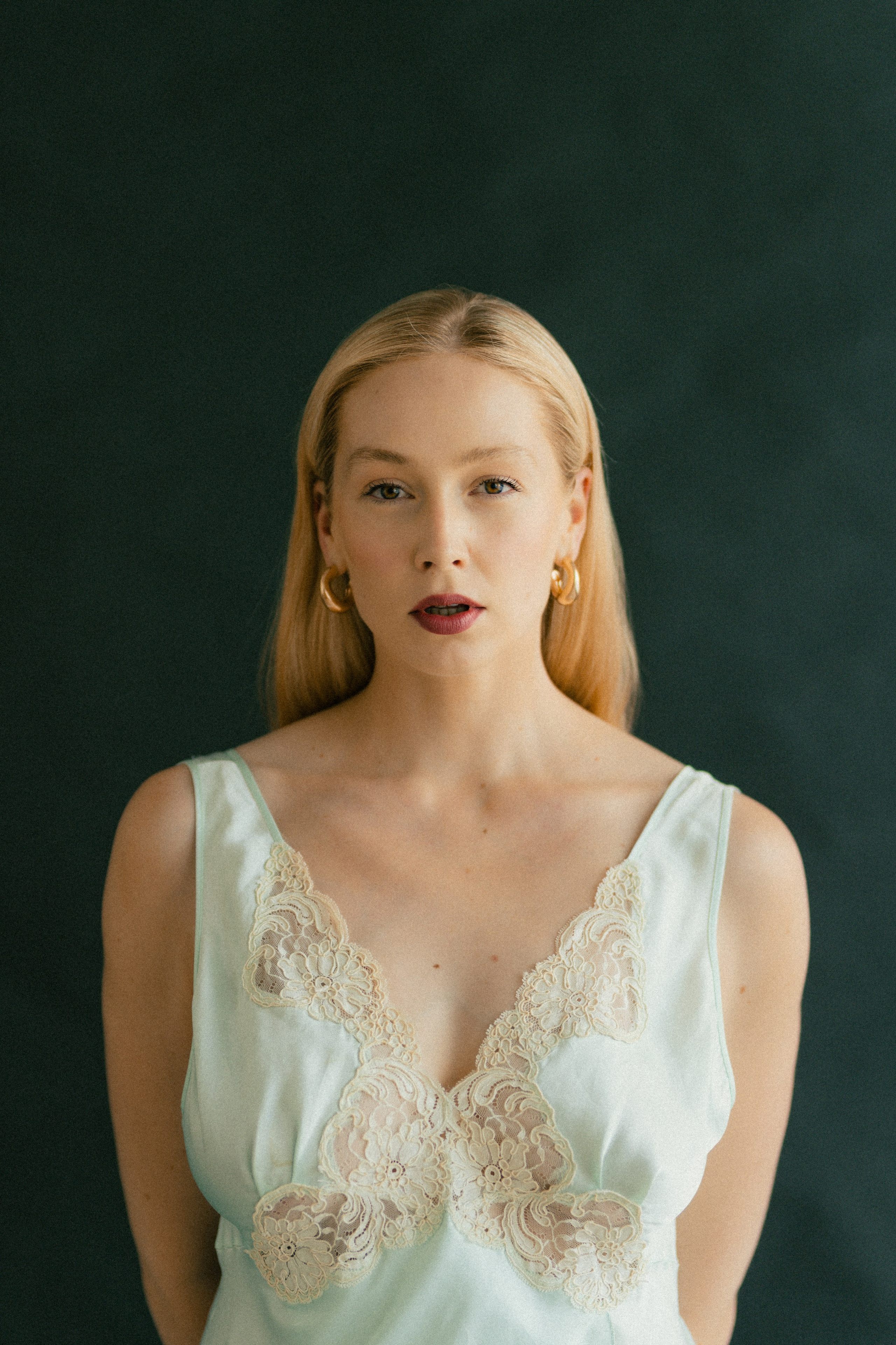 Individuals. Victoria Olonen – Cinematic Portrait Artist | Helsinki & Europe