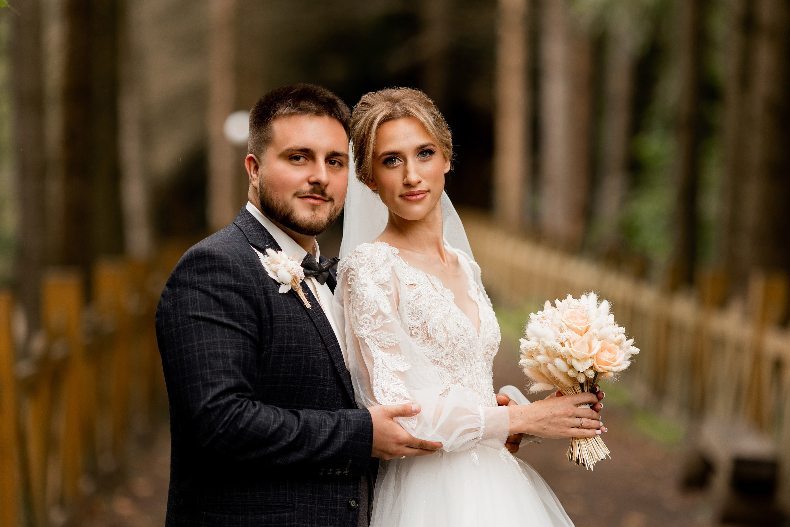 Катерина та Богдан. Ірина Терещук