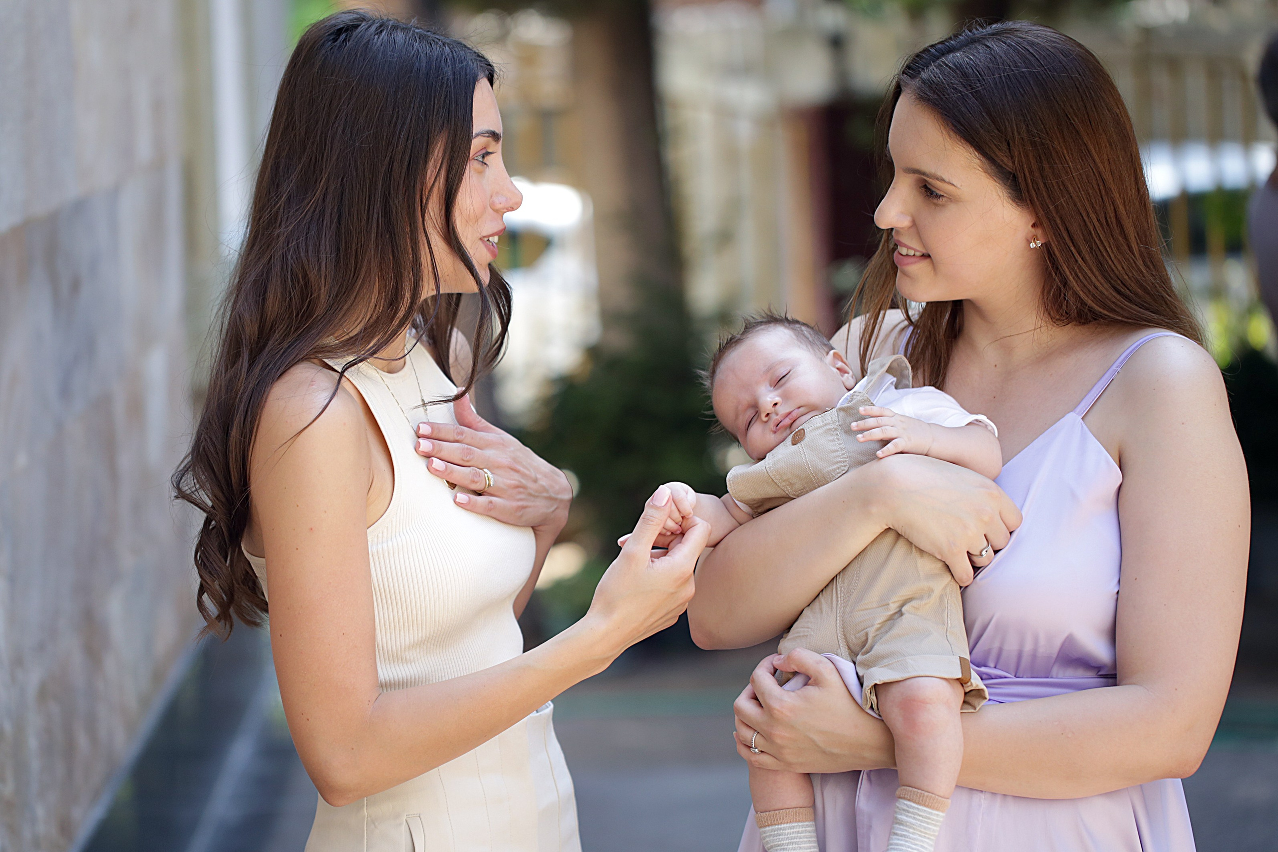 Крещение. საქორწილო და საოჯახო ფოტოგრაფი ქრისტინა ასლამაზიშვილი, ქალაქი თბილისი
