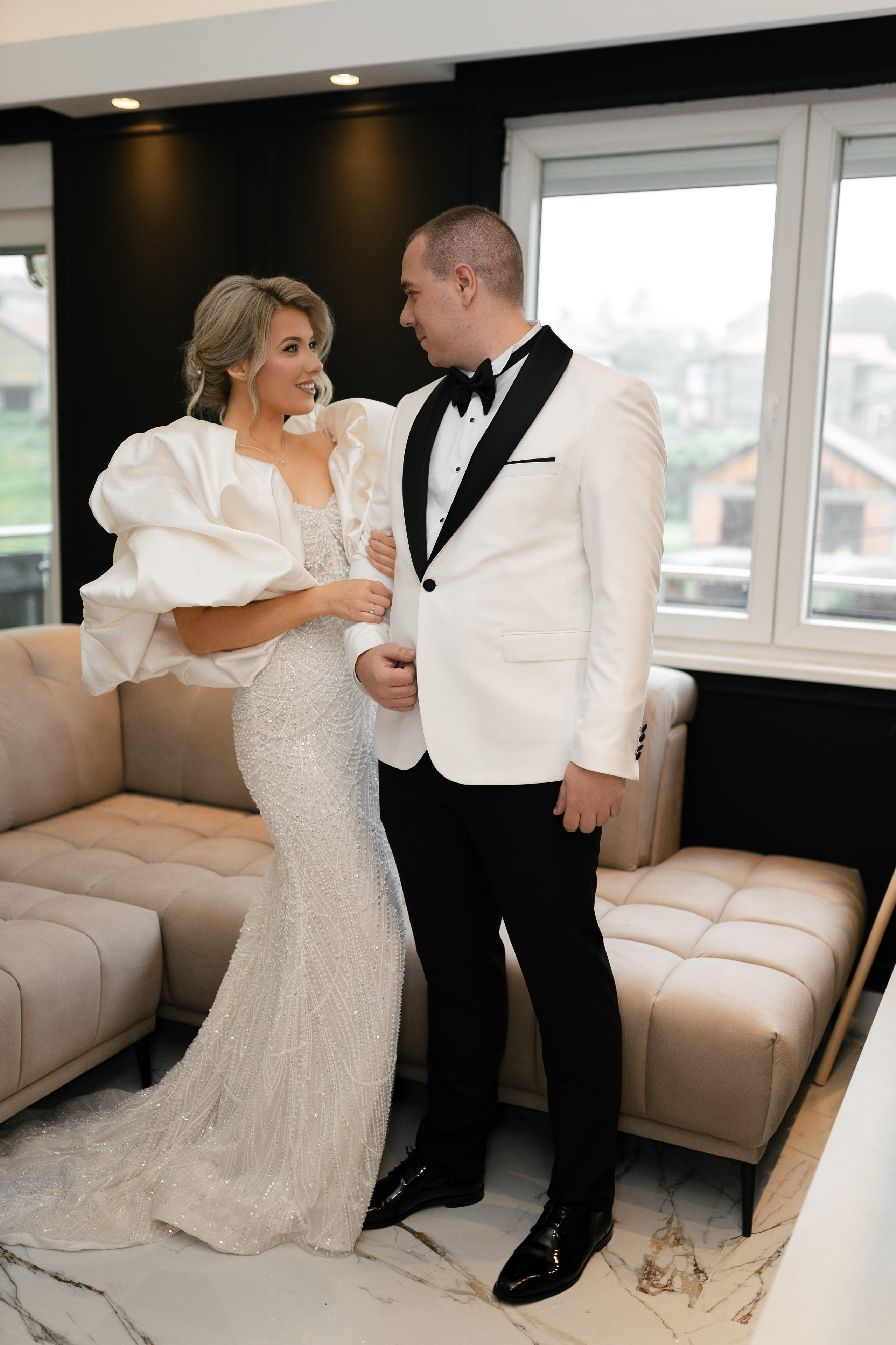 S&J | Timeless Frames at Hotel Moskva. Black Sheep Produkcija| Wedding Photography and Wedding Films, based in Kragujevac, Europe / Fotograf i videograf, Kragujevac, Srbija