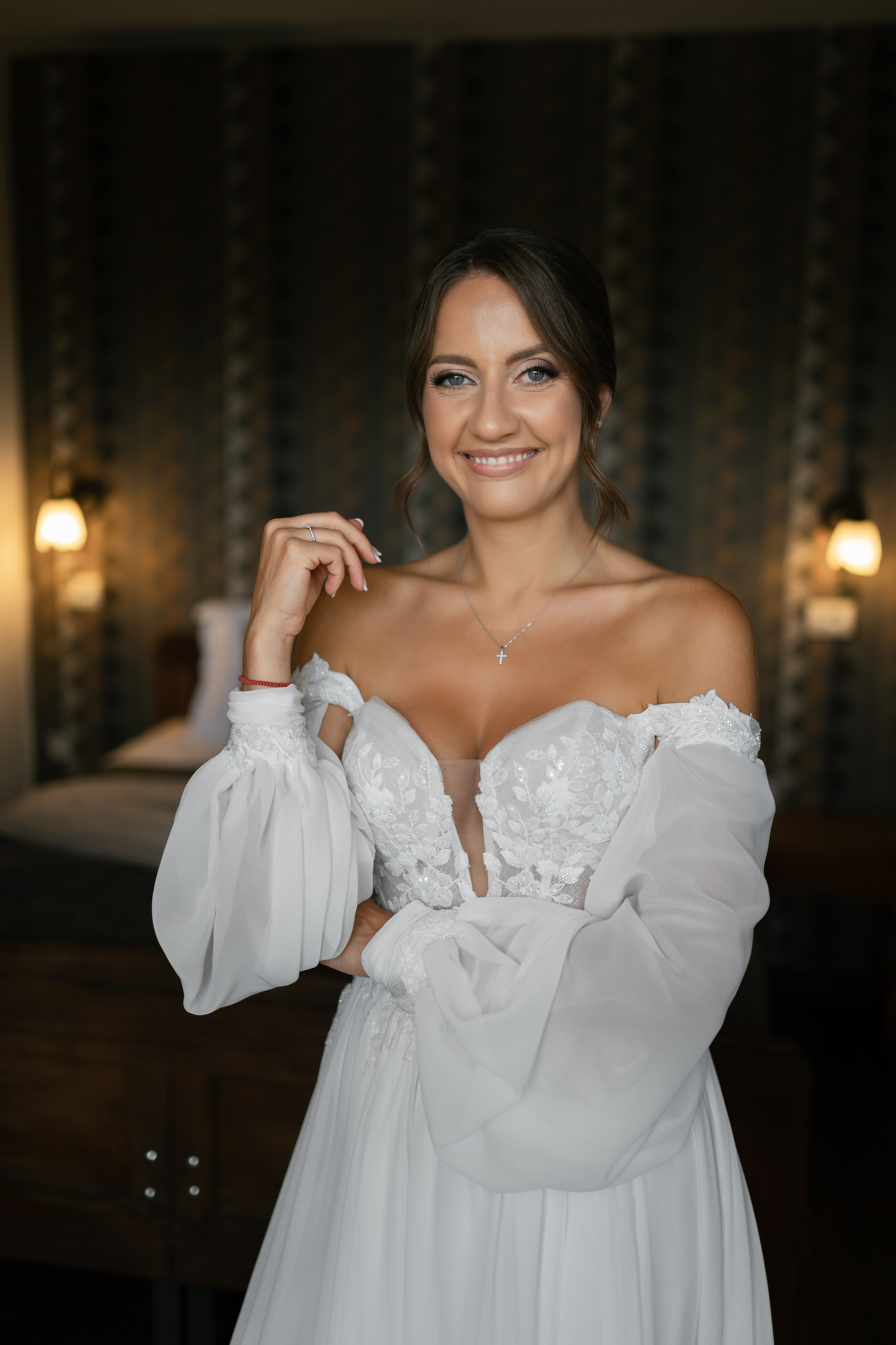 M&D|Between City Lights and Hidden Oasis. Black Sheep Produkcija| Wedding Photography and Wedding Films, based in Kragujevac, Europe / Fotograf i videograf, Kragujevac, Srbija