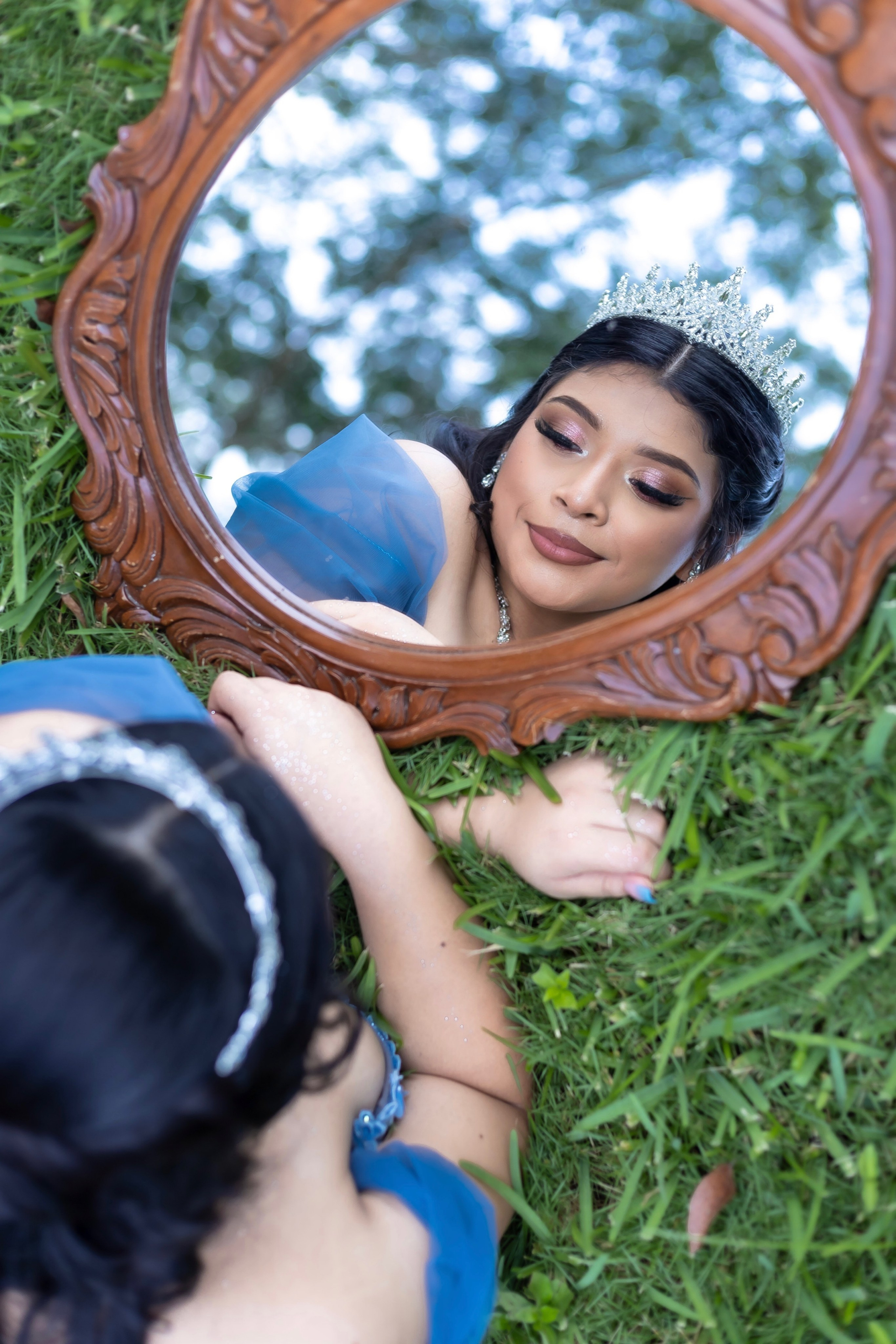 Sesión XV años Dannae