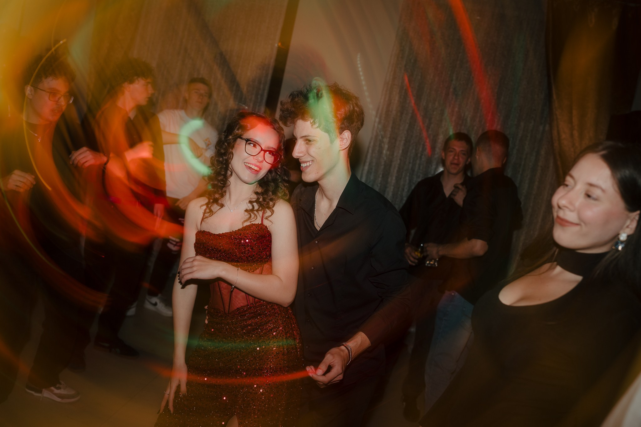 Karina. Visuals of Theodor — Wedding Photographer