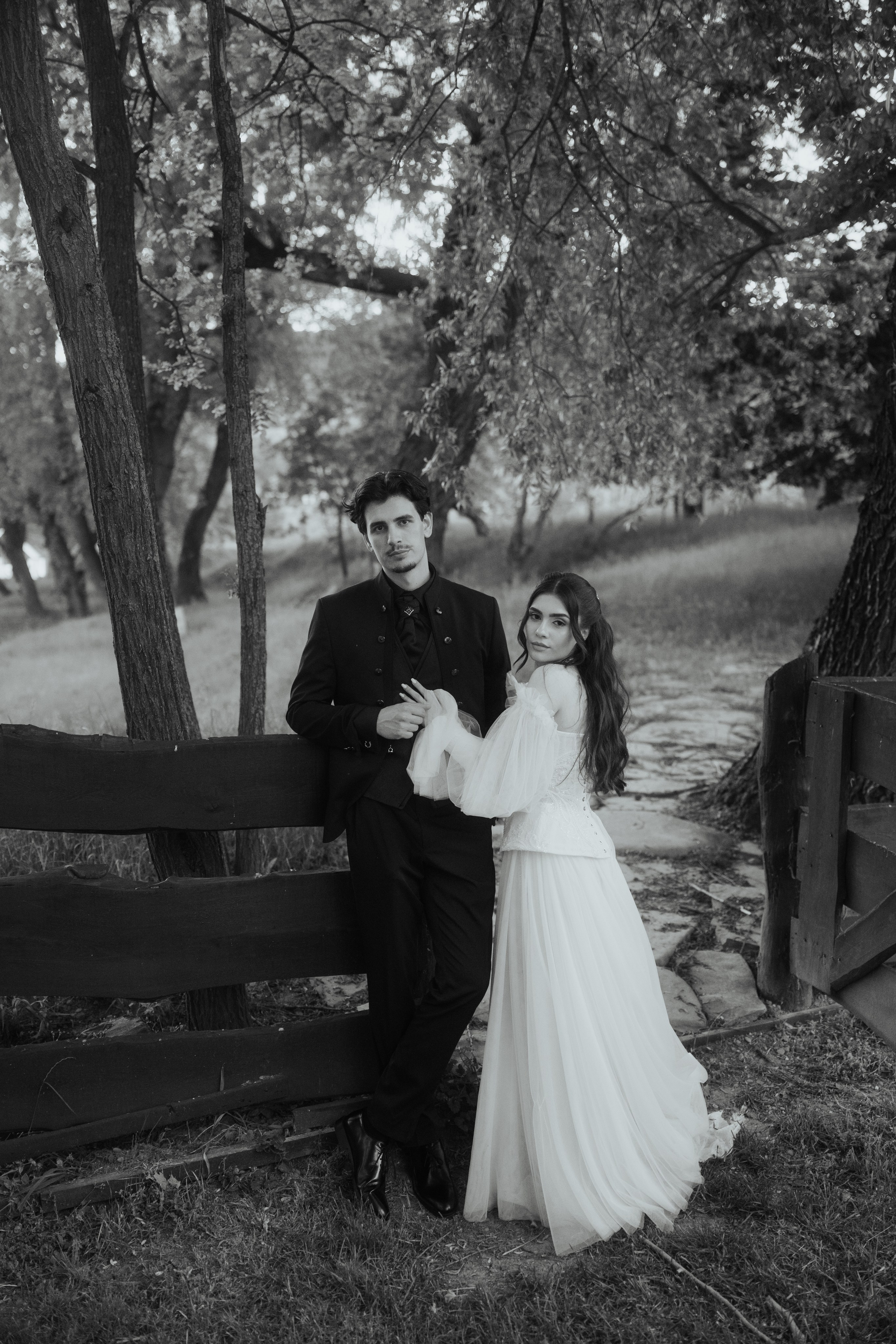 Diana și Paul. Visuals of Theodor — Wedding Photographer