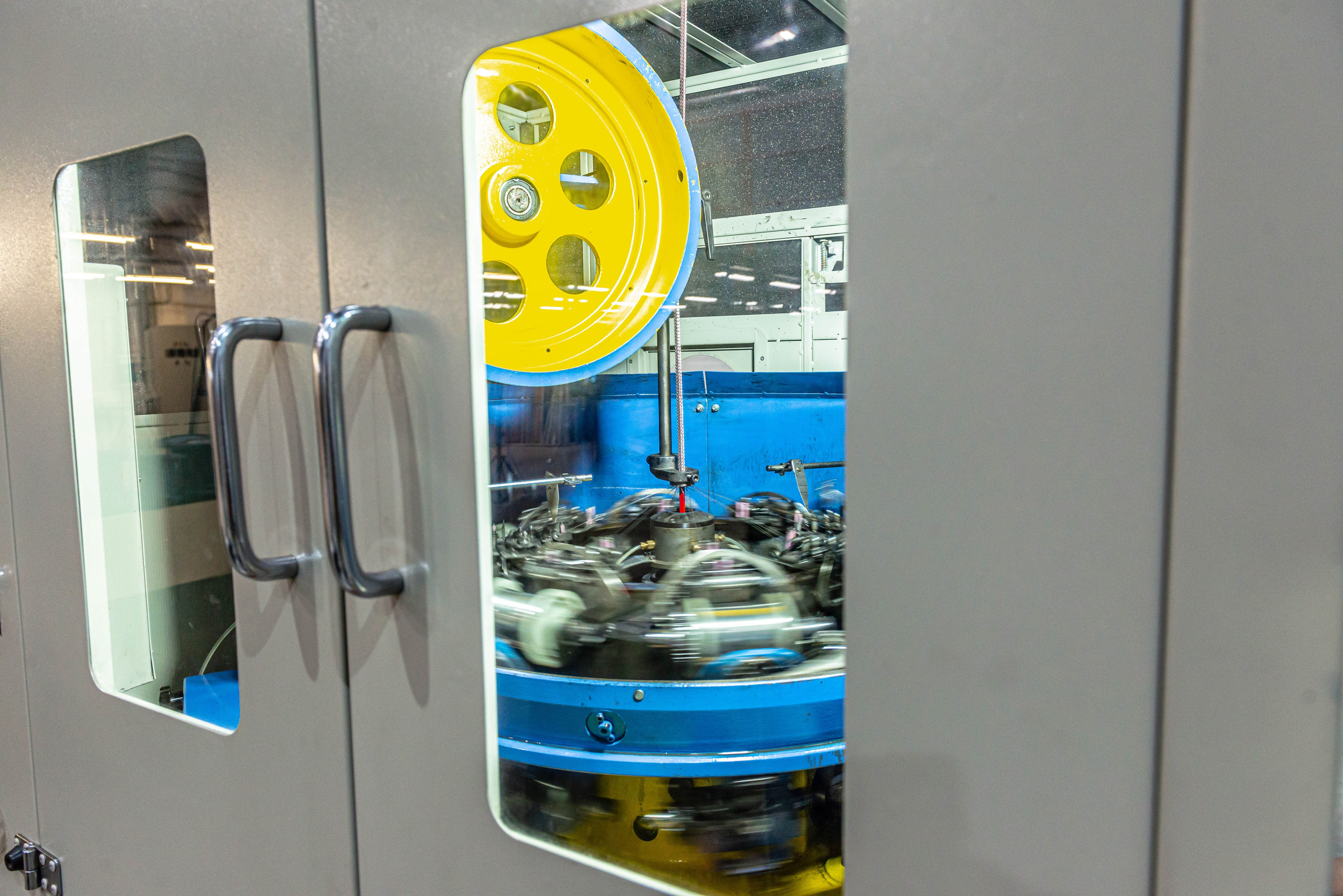 Съемка на Заводе Теплосети. ФОТОГРАФ МЕКСИКА КИНТАНА-РОО