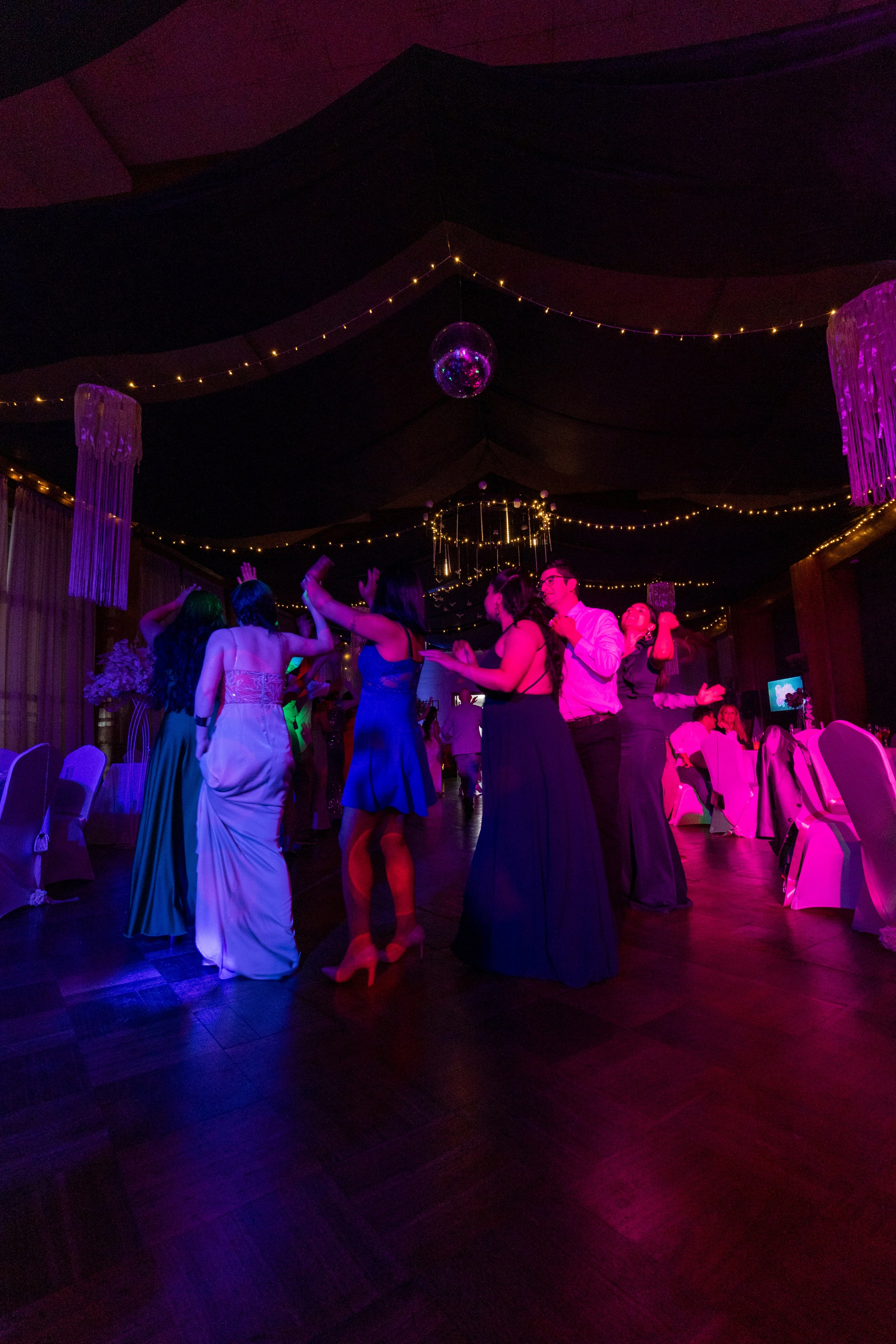 Susan y José Luis. Dinka & Emilio - El arte de preservar lo que no se repite