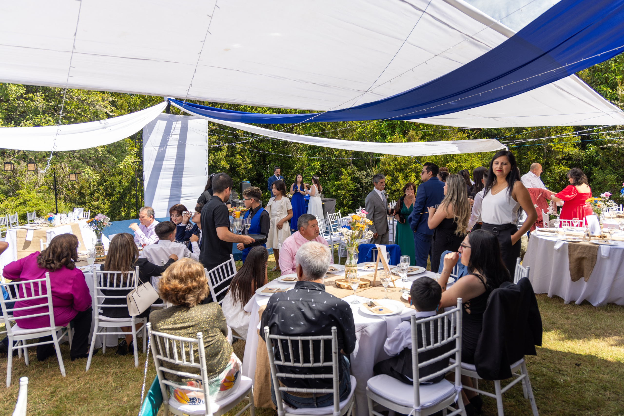 Maritza y Alen. Dinka & Emilio - El arte de preservar lo que no se repite