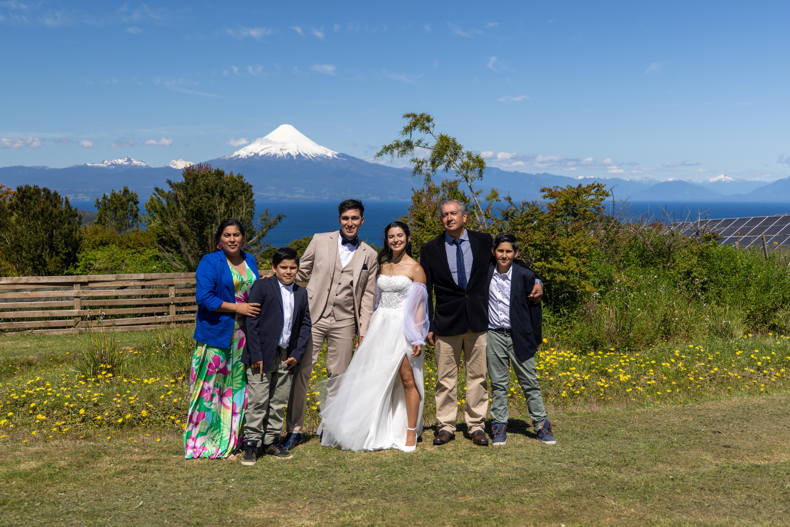 Carol & Ivo. Dinka & Emilio - El arte de preservar lo que no se repite