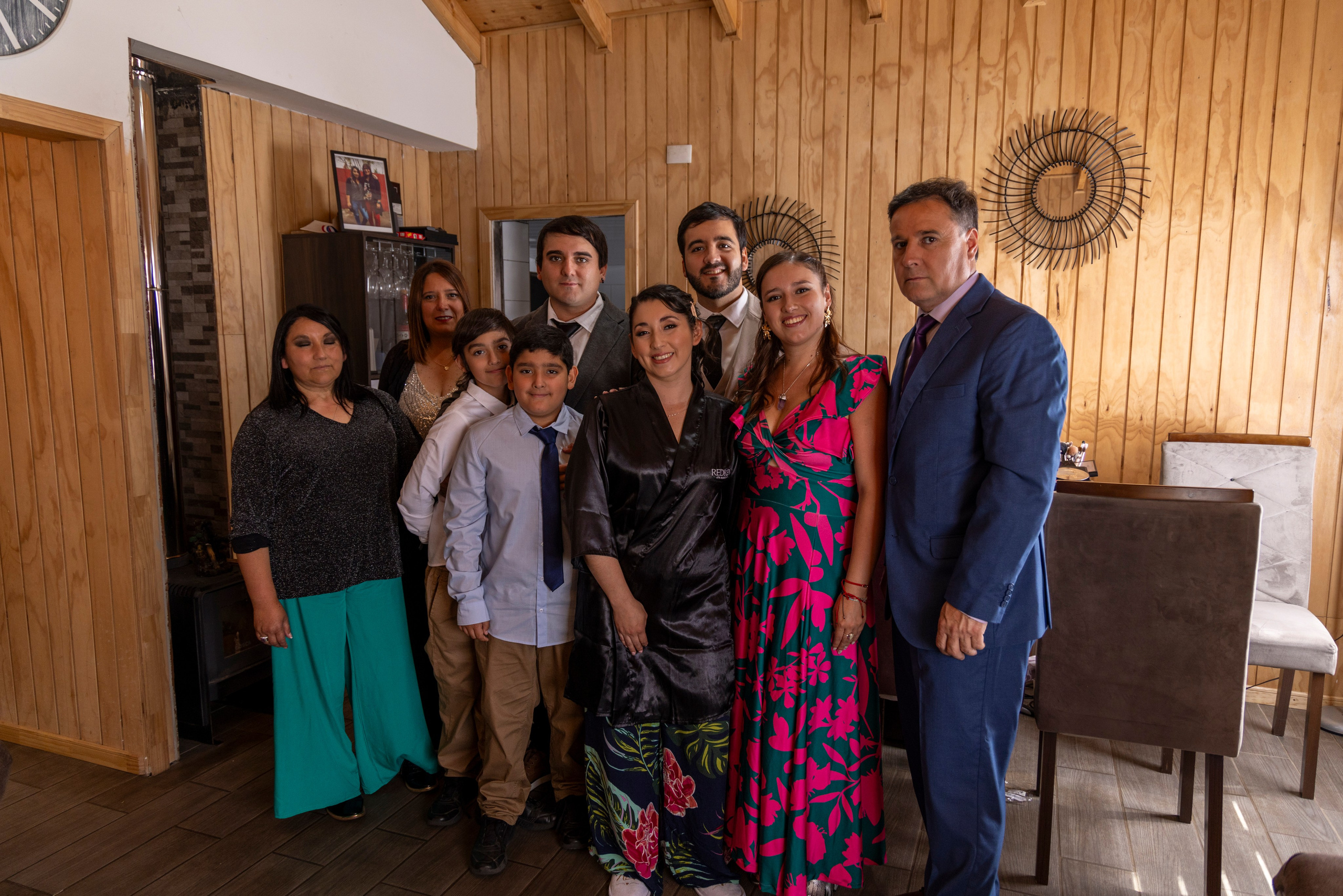 Susan y José Luis. Dinka & Emilio - El arte de preservar lo que no se repite