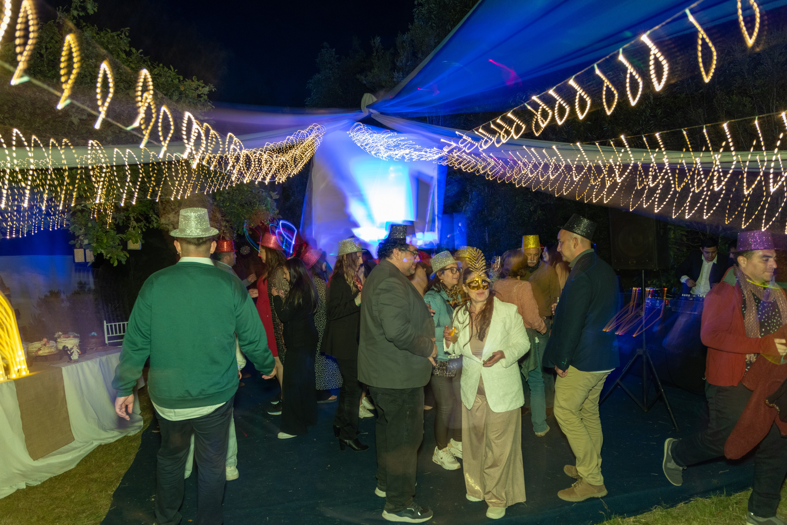 Maritza y Alen. Dinka & Emilio - El arte de preservar lo que no se repite