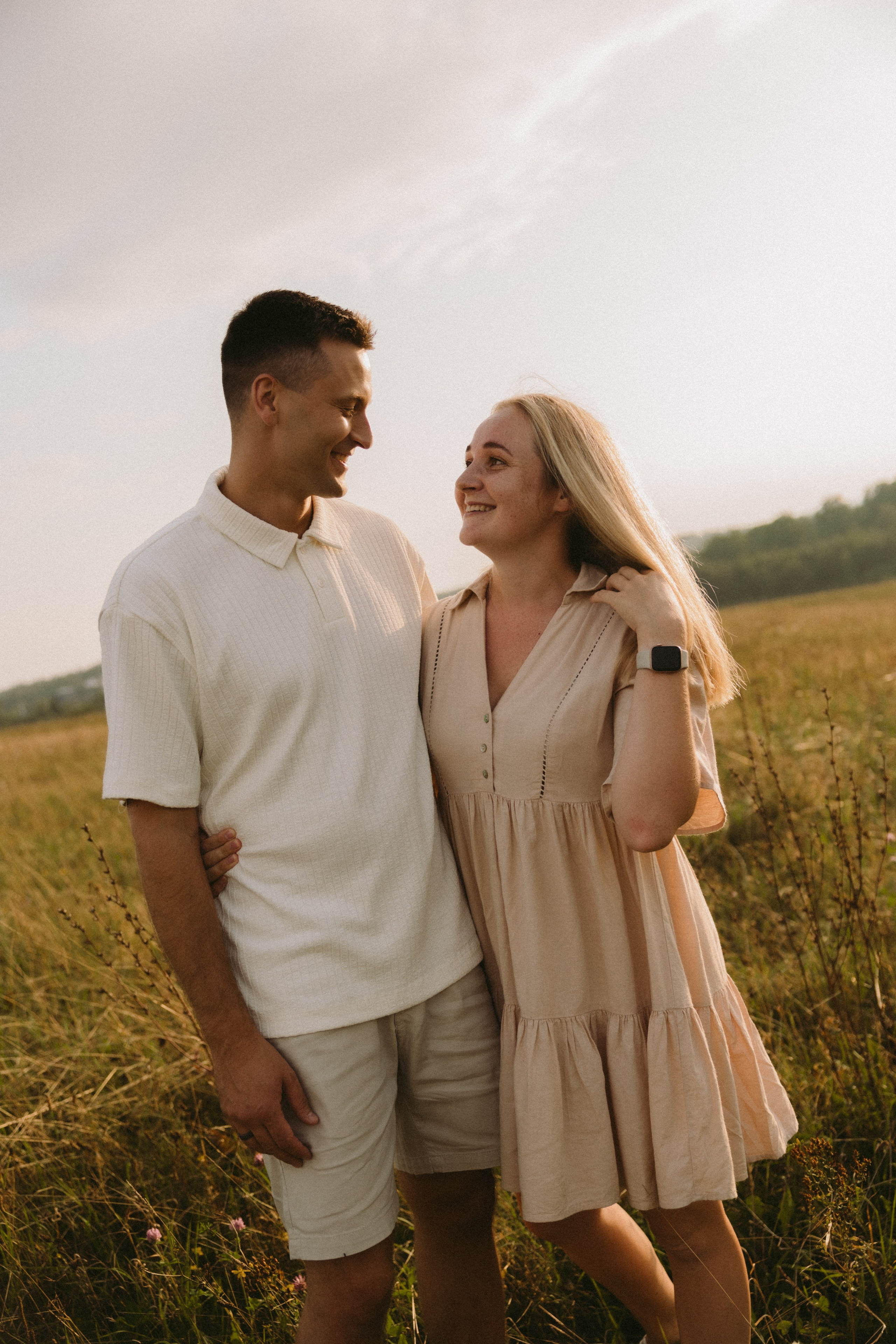 Simonos ir Mariaus šeima | PIEVA. Vestuvių ir šeimų fotografė Lena Bondarenko / belove photo