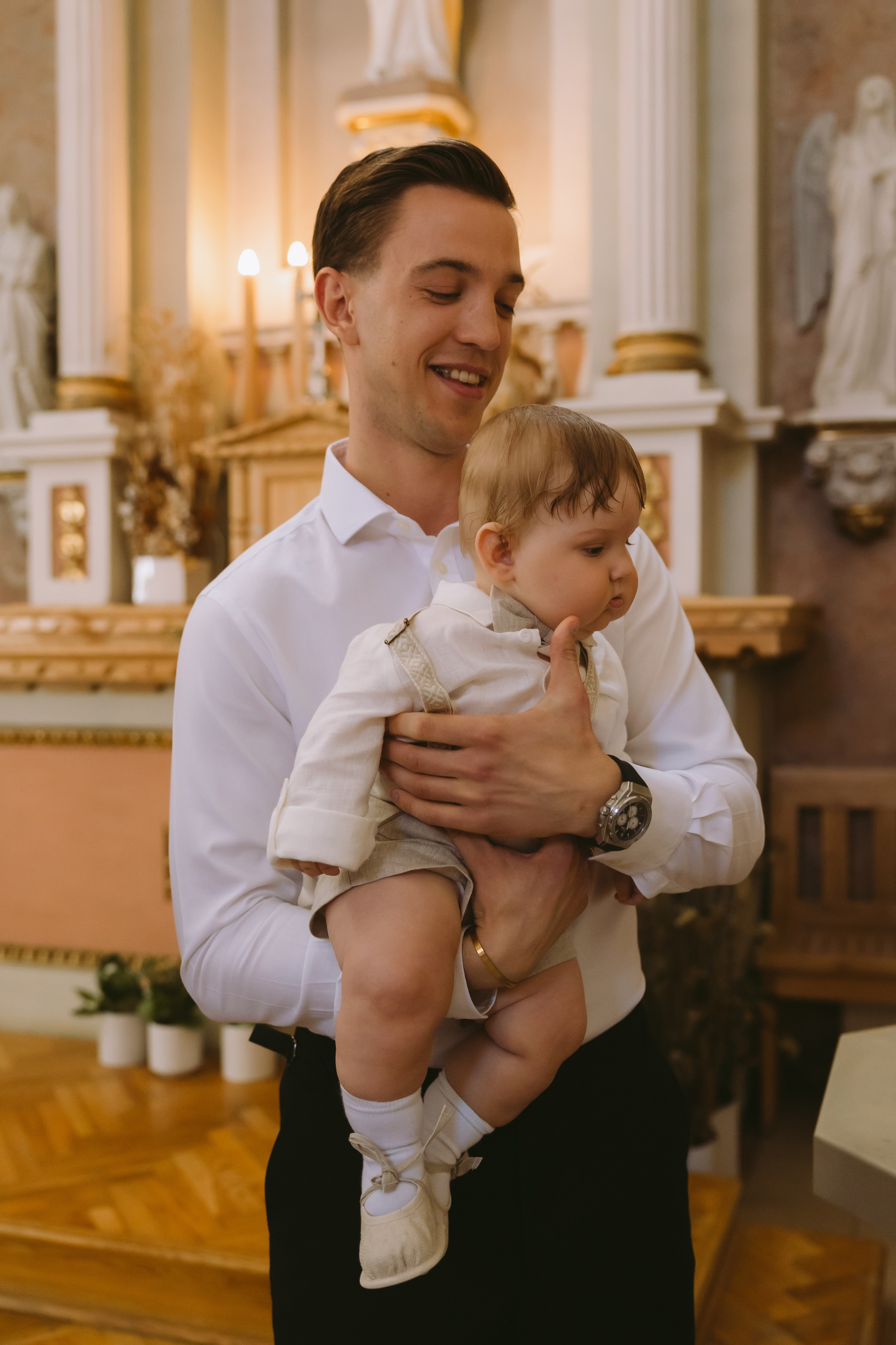 Krikštynos | 2025. Vestuvių ir šeimų fotografė Lena Bondarenko / belove photo