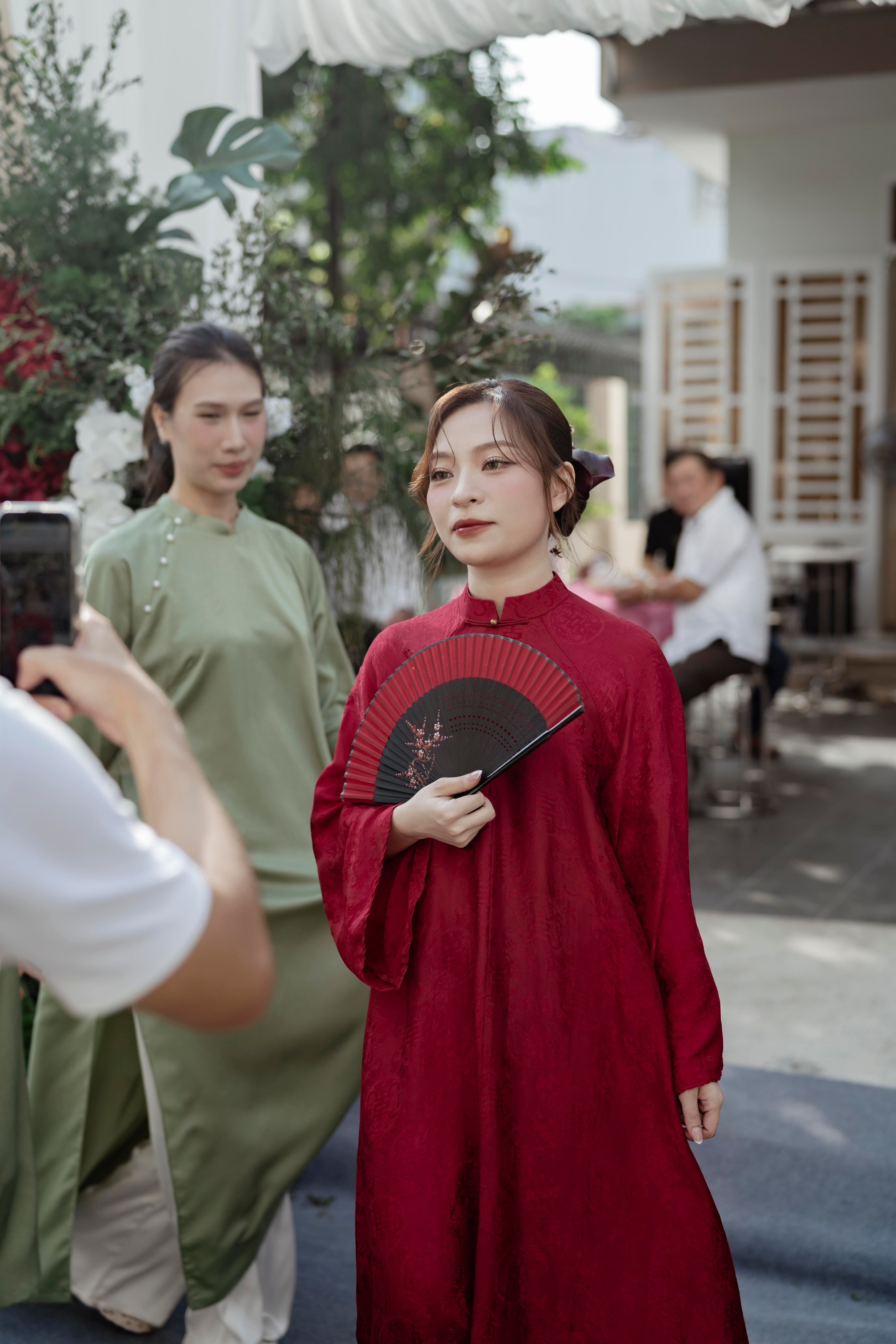 BAO & HUYEN. WEDDING PHOTOGRAPHER IN VIETNAM