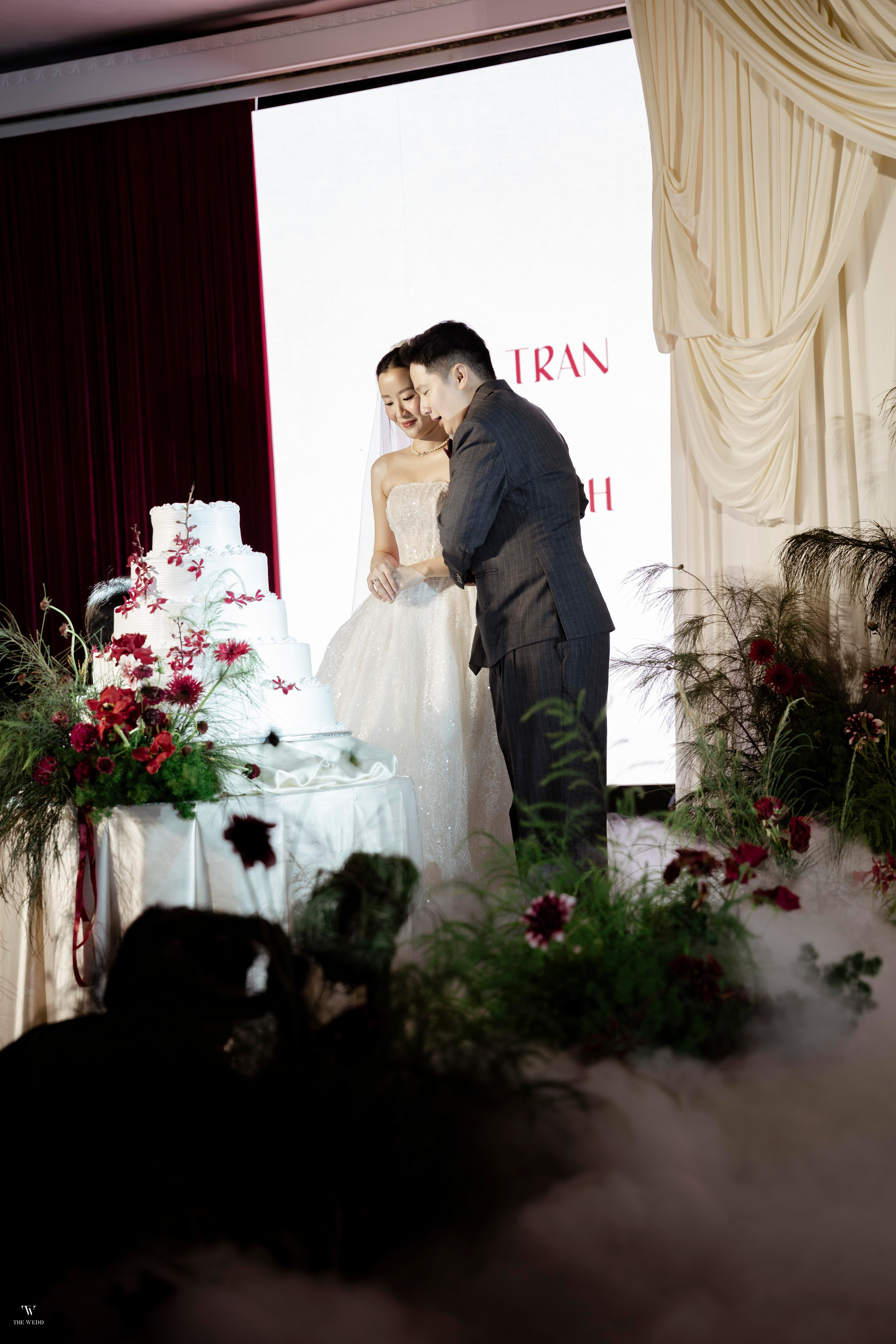 NGHIA & NGOC. WEDDING PHOTOGRAPHER IN VIETNAM