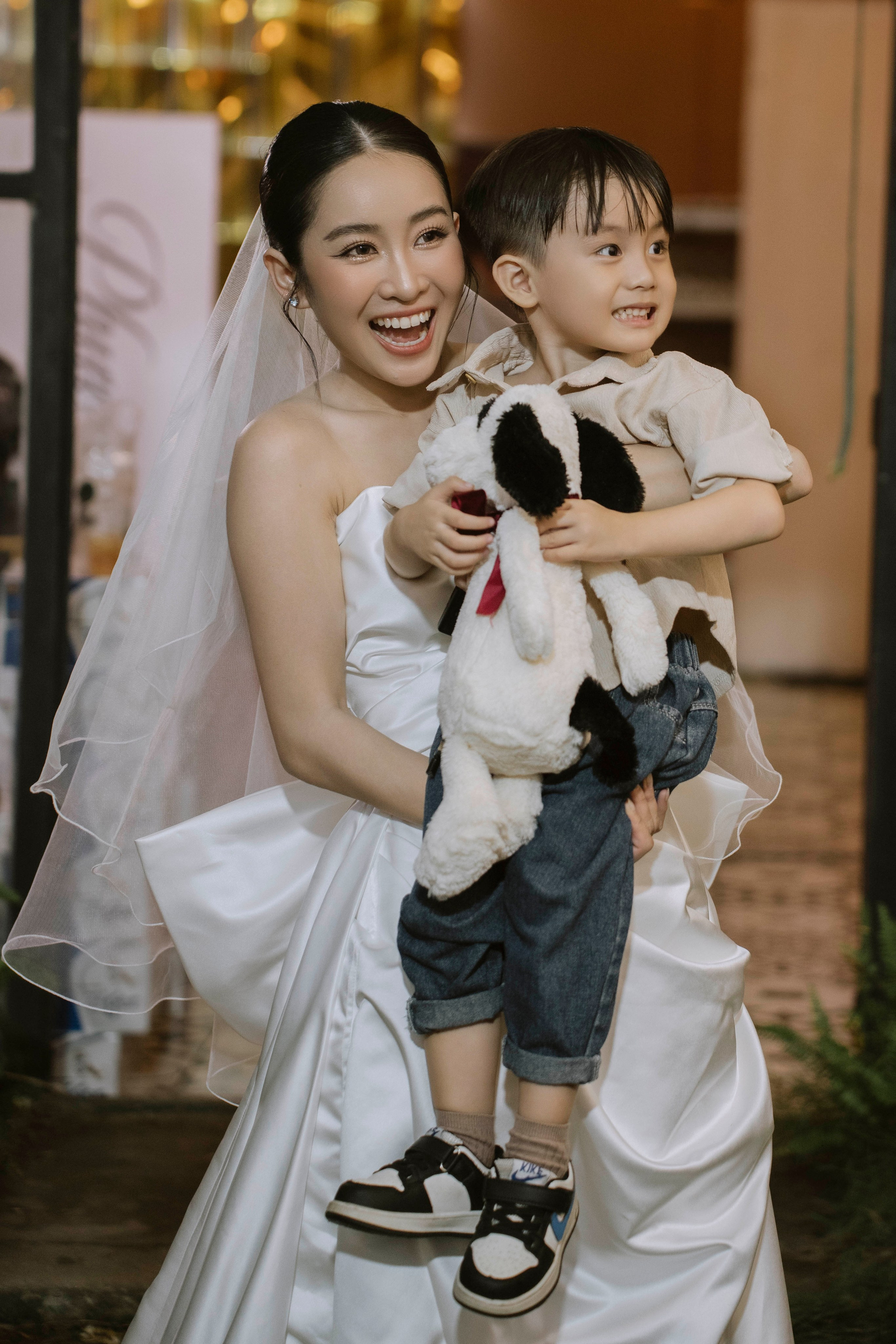 HAI & NGAN. WEDDING PHOTOGRAPHER IN VIETNAM