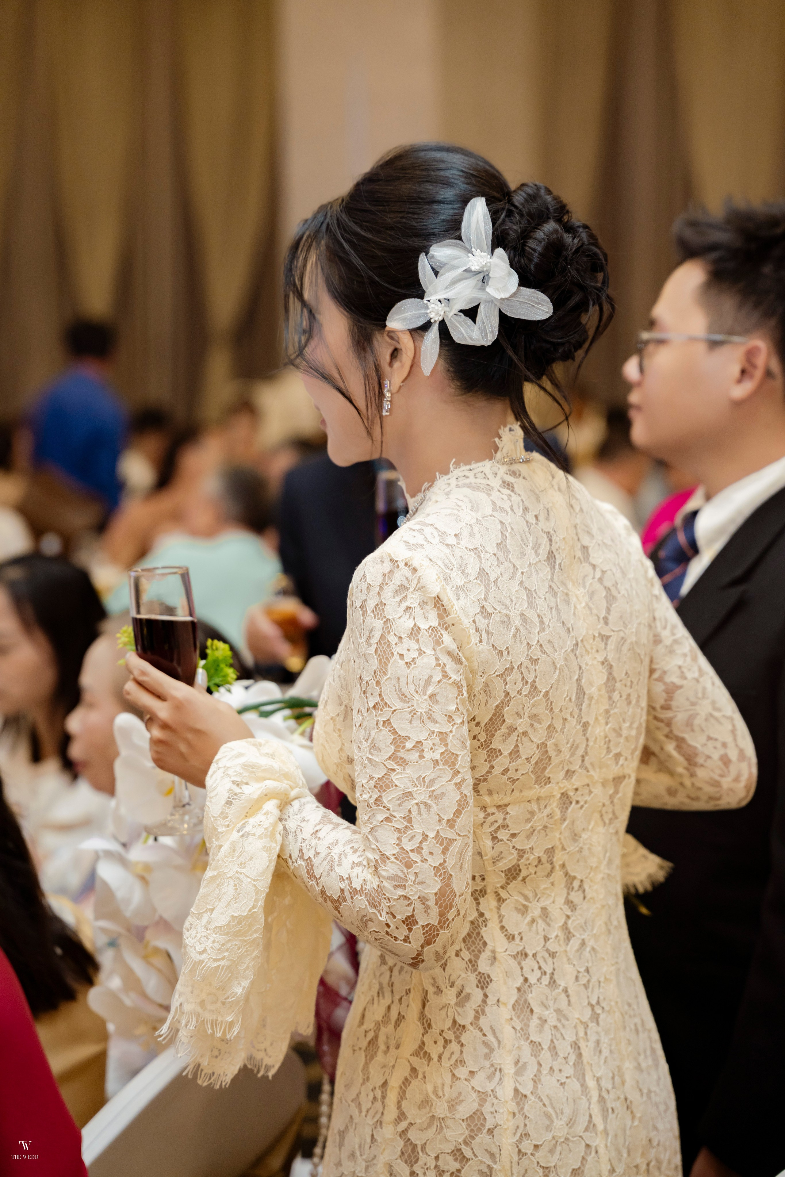 PHUC & TRANG. WEDDING PHOTOGRAPHER IN VIETNAM