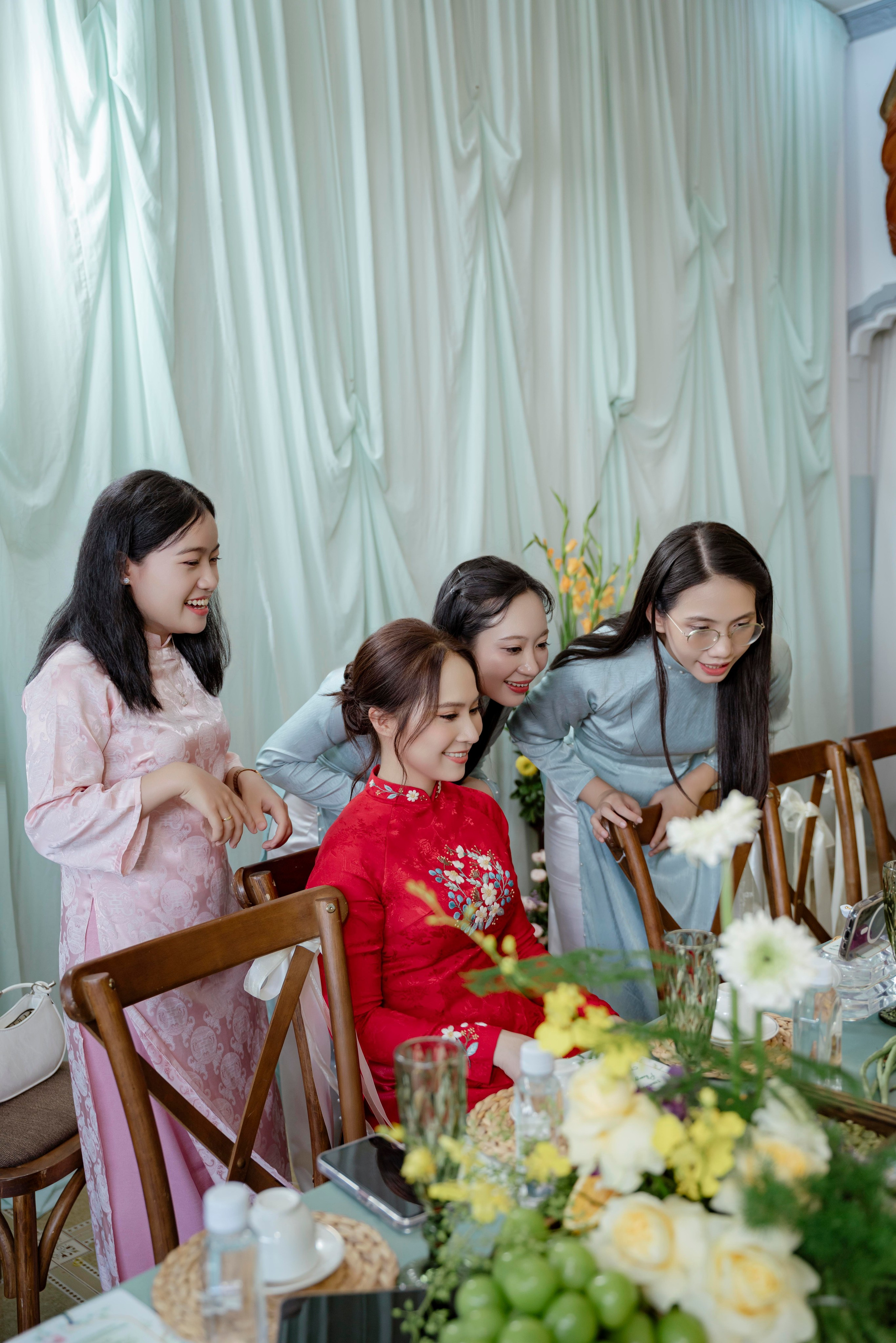 VINH & ANH. WEDDING PHOTOGRAPHER IN VIETNAM