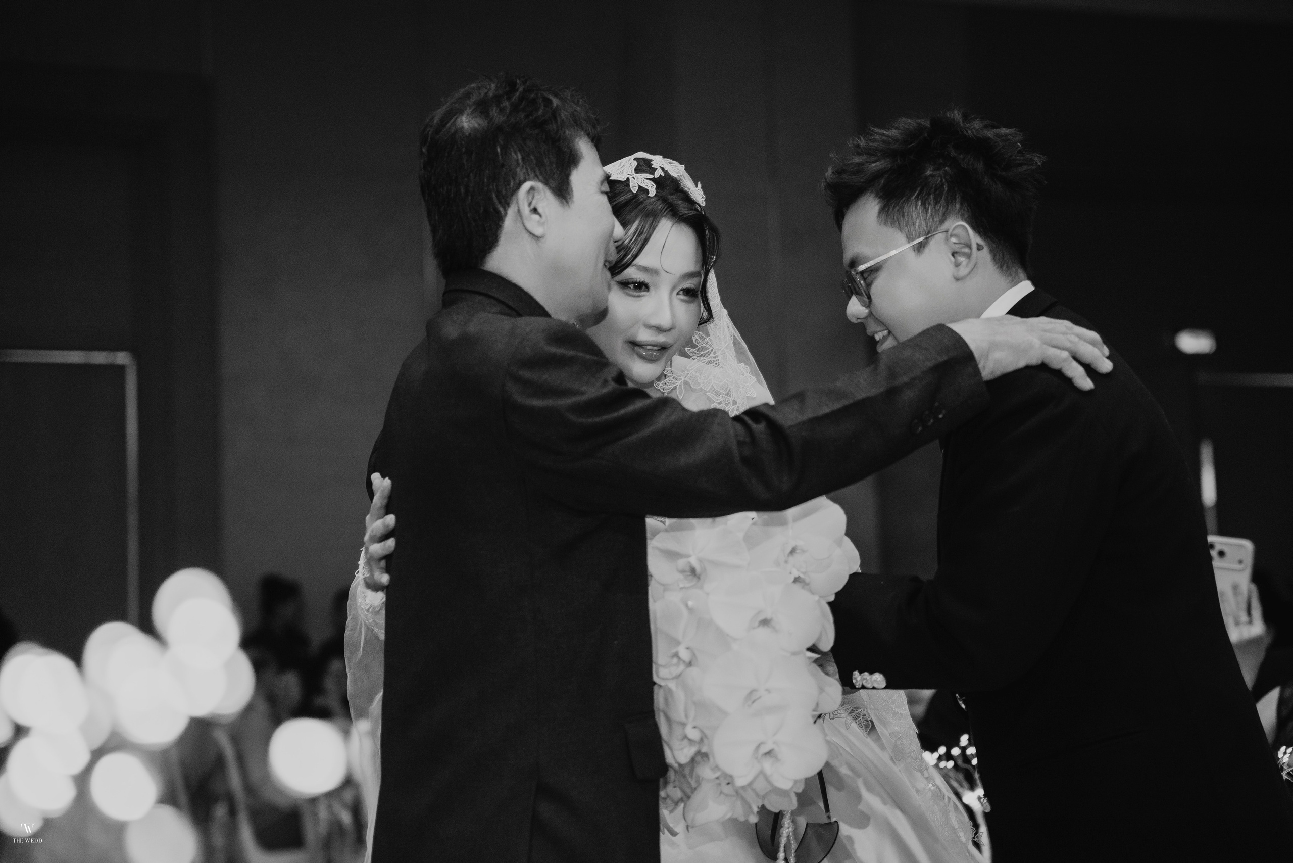 PHUC & TRANG. WEDDING PHOTOGRAPHER IN VIETNAM