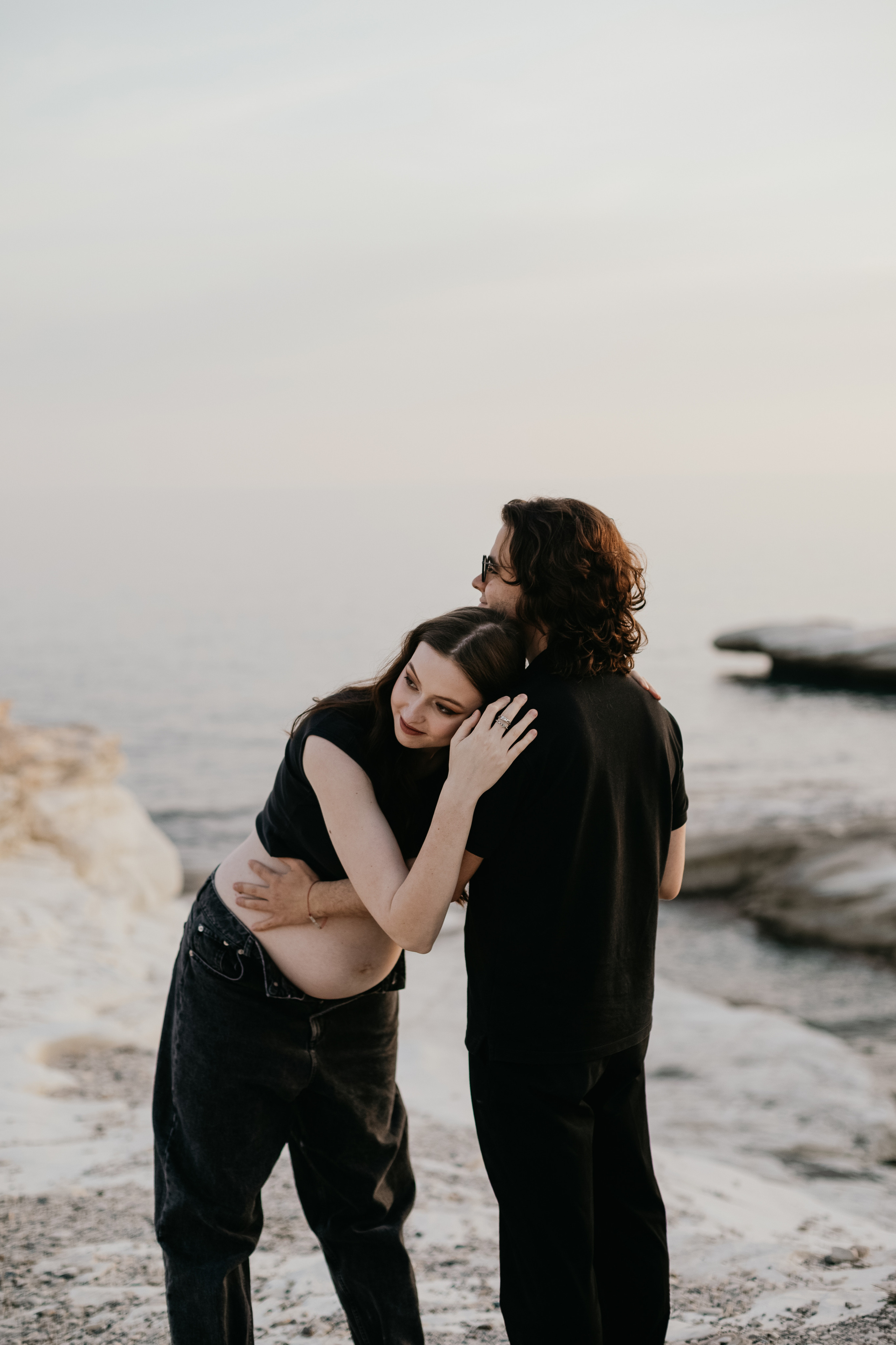 Vasilisa i Artem. Photographer in Barcelona capturing unique stories | Kate Chumak