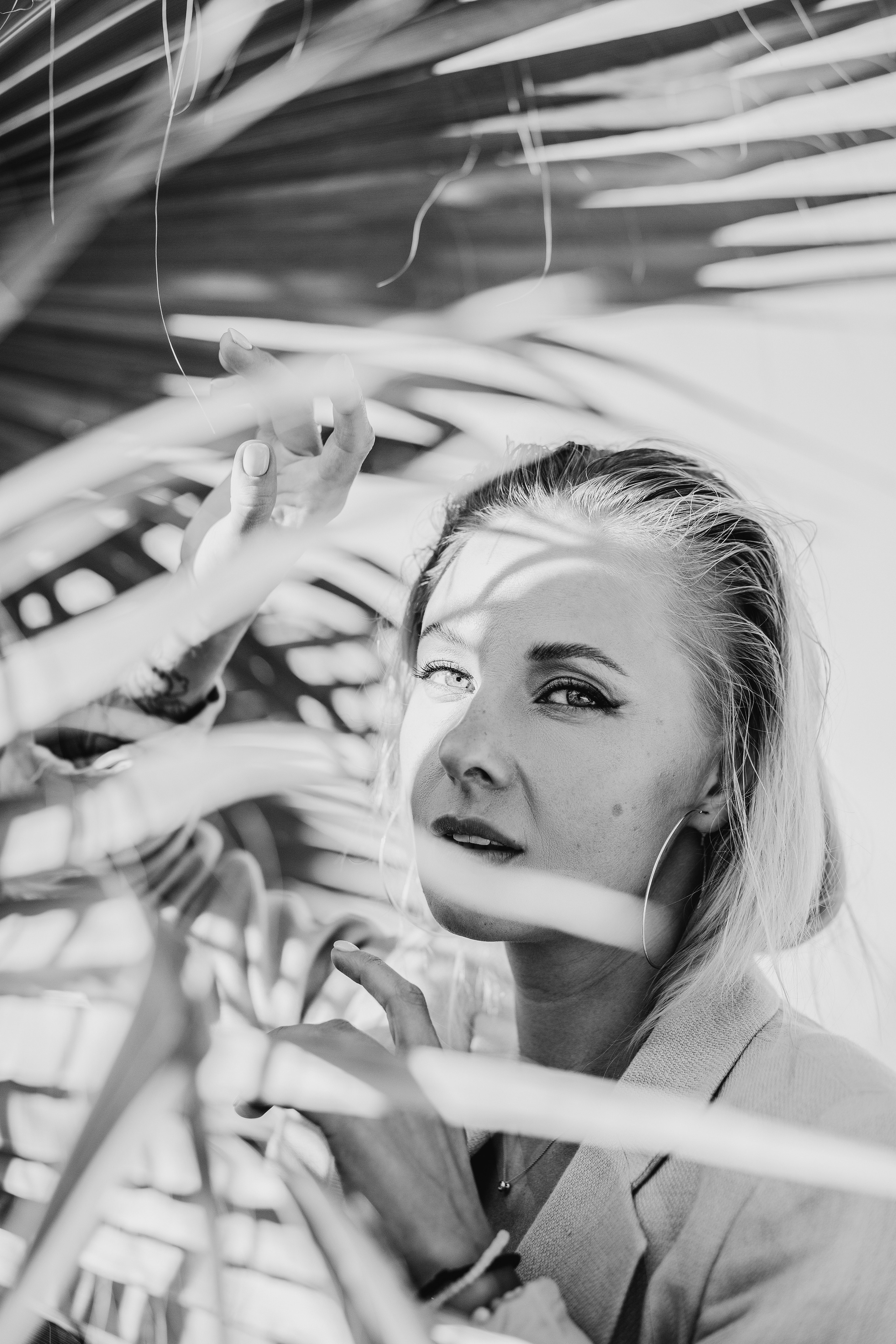 Mila. Photographer in Barcelona capturing unique stories | Kate Chumak