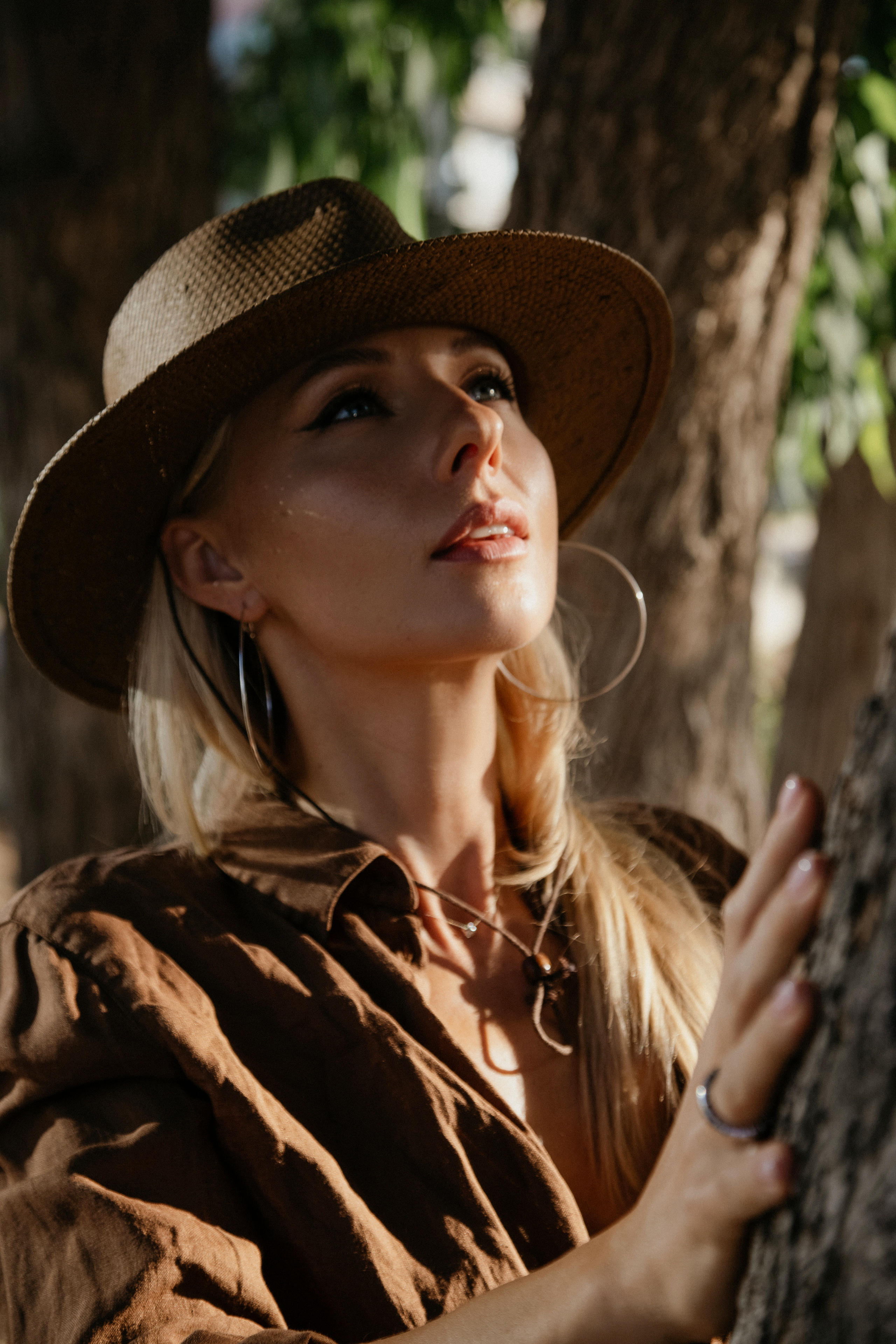 Mila. Photographer in Barcelona capturing unique stories | Kate Chumak