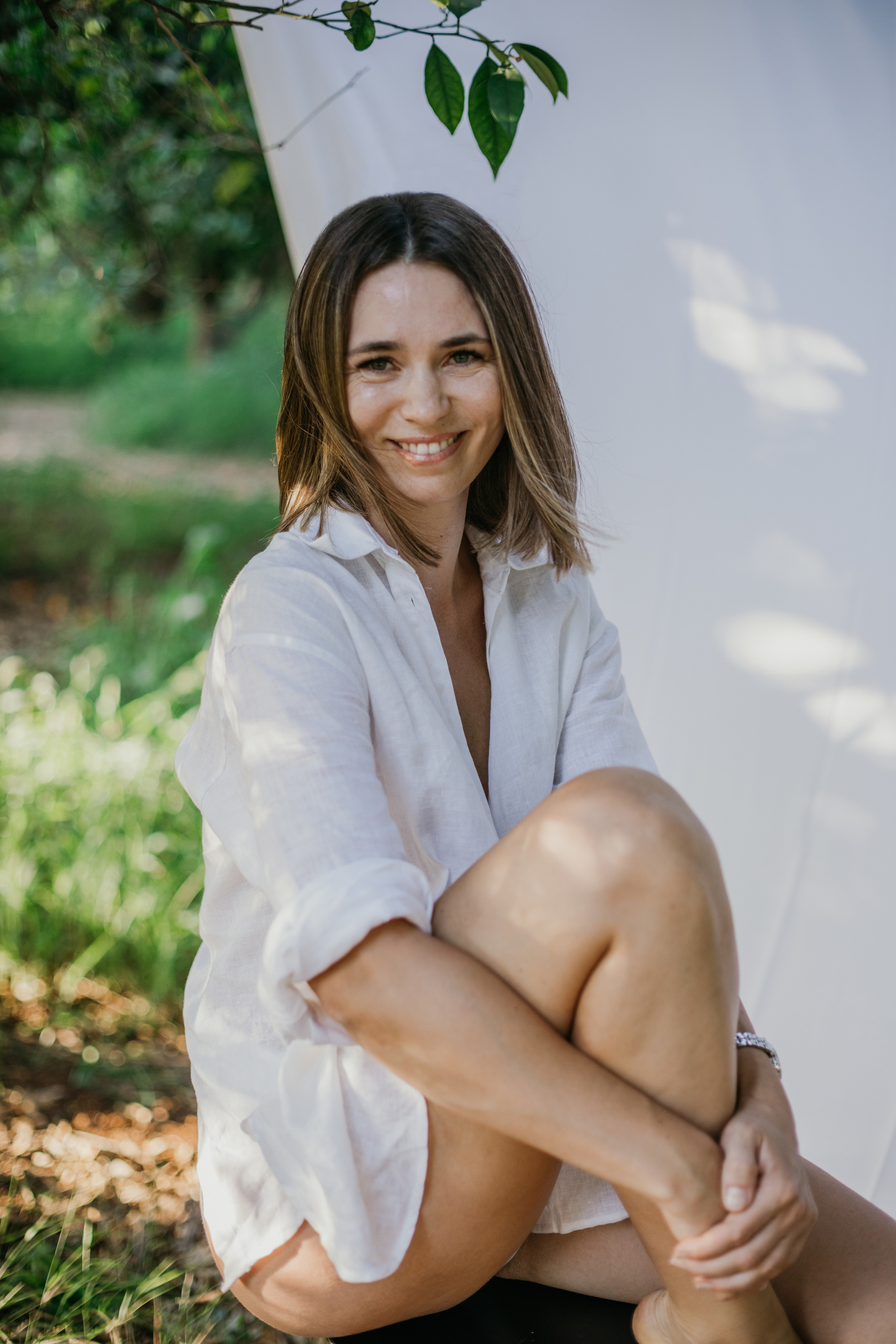 Tanya. Fotógrafa en Barcelona capturando historias únicas | Kate Chumak