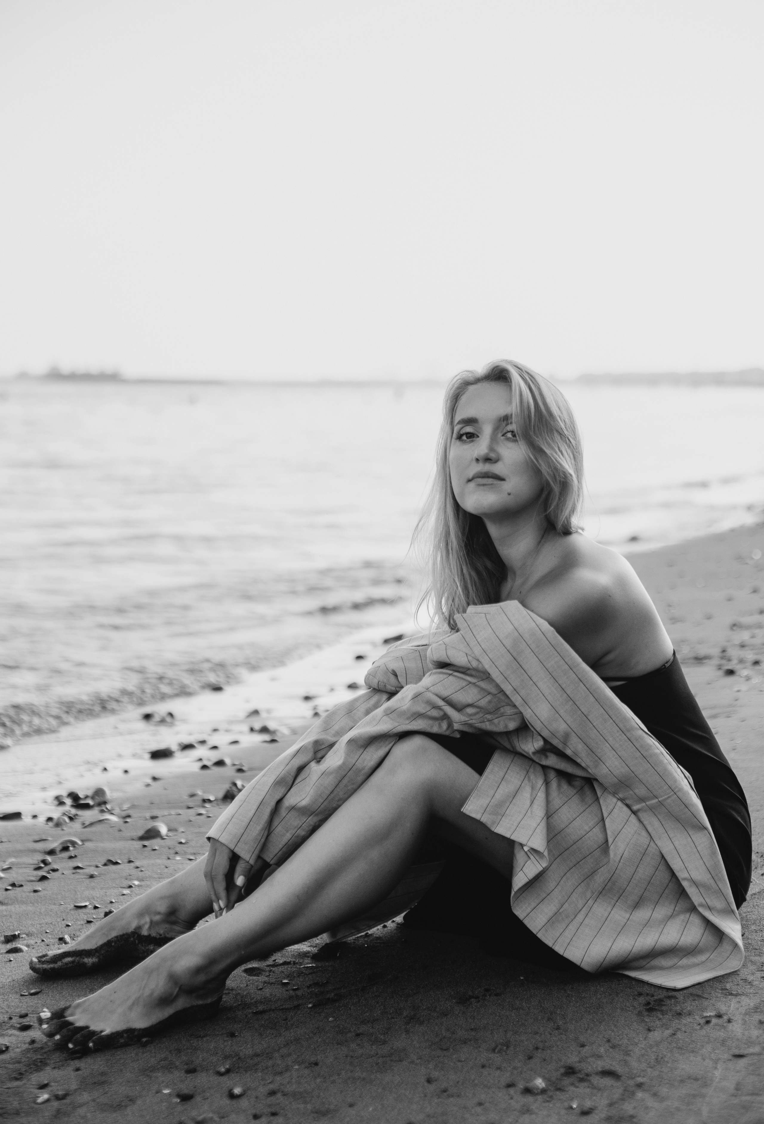 Ksenia: Portraits, Love Stories, Family & Wedding Photography | Katya Chumak. Photographer in Barcelona capturing unique stories | Kate Chumak