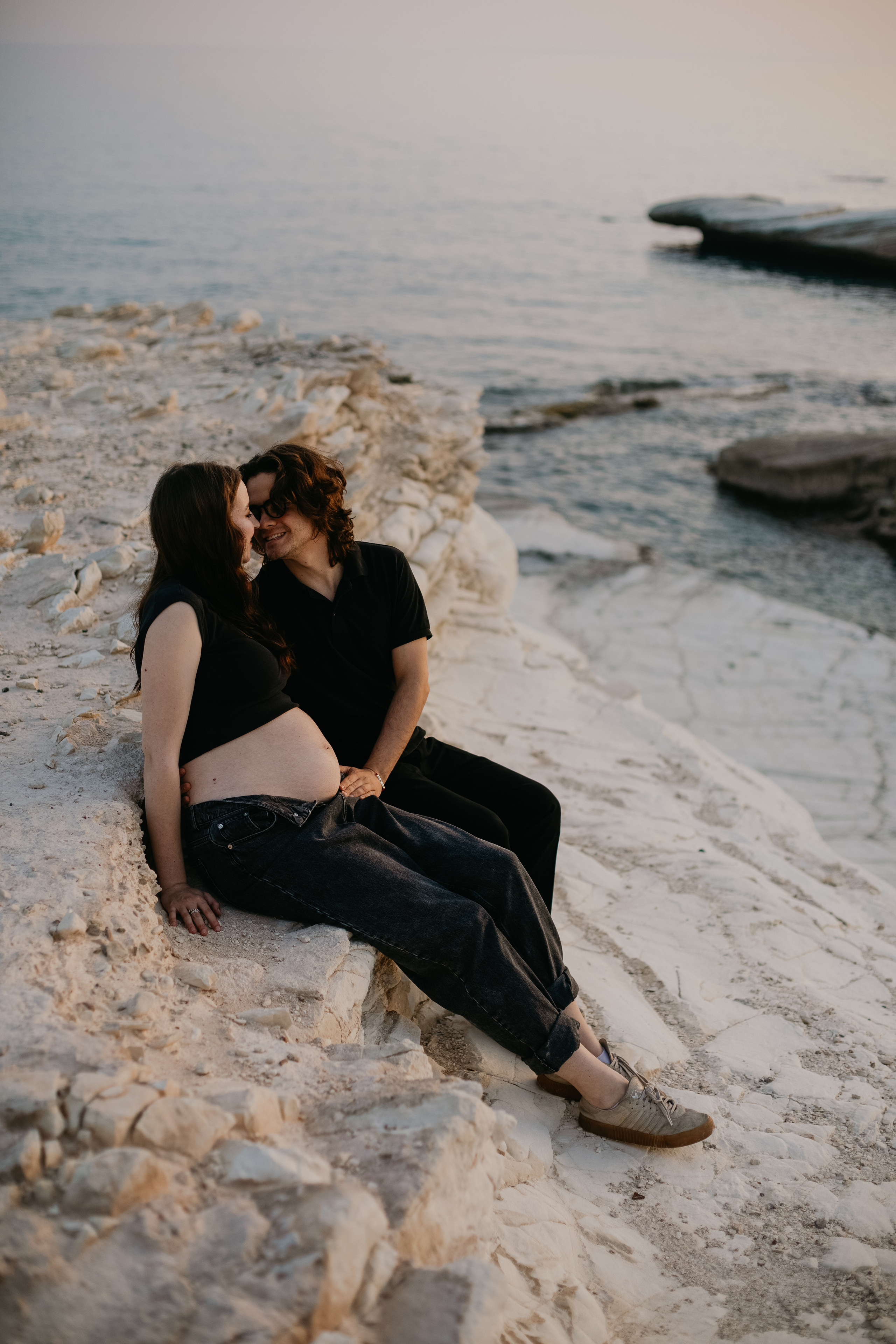 Vasilisa i Artem. Photographer in Barcelona capturing unique stories | Kate Chumak