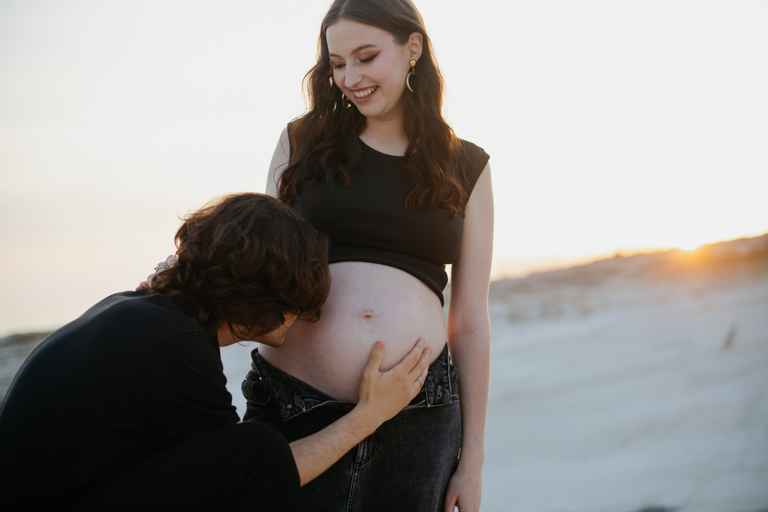 Vasilisa i Artem. Photographer in Barcelona capturing unique stories | Kate Chumak