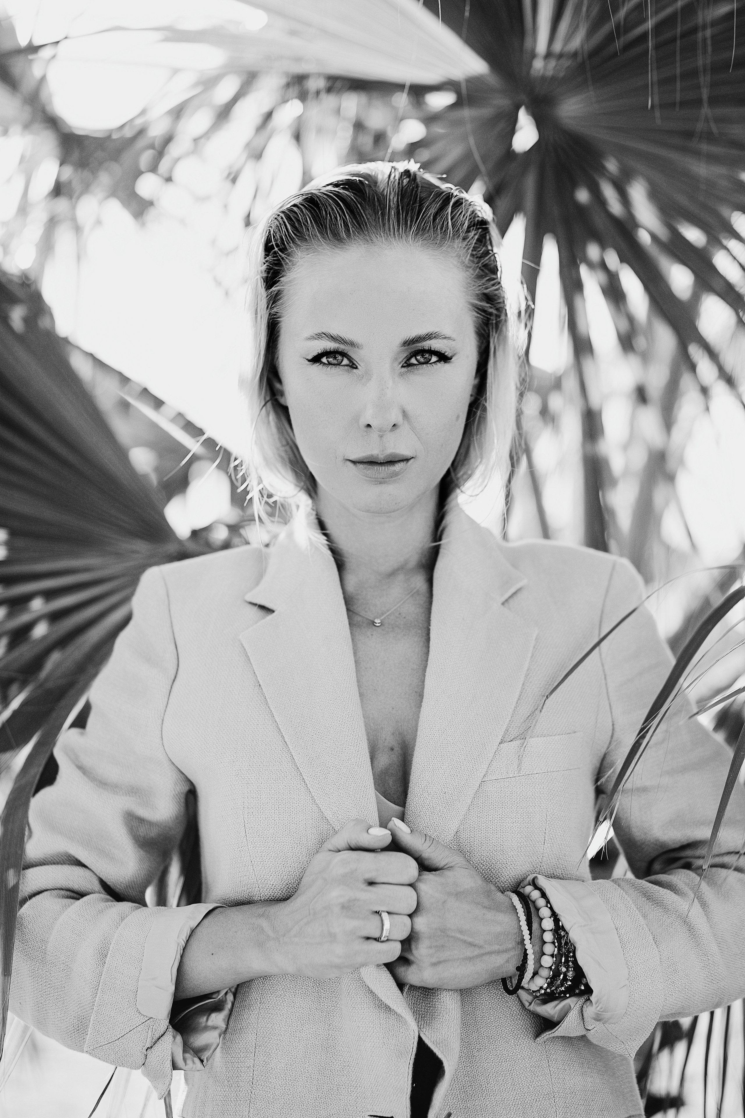 Mila. Photographer in Barcelona capturing unique stories | Kate Chumak