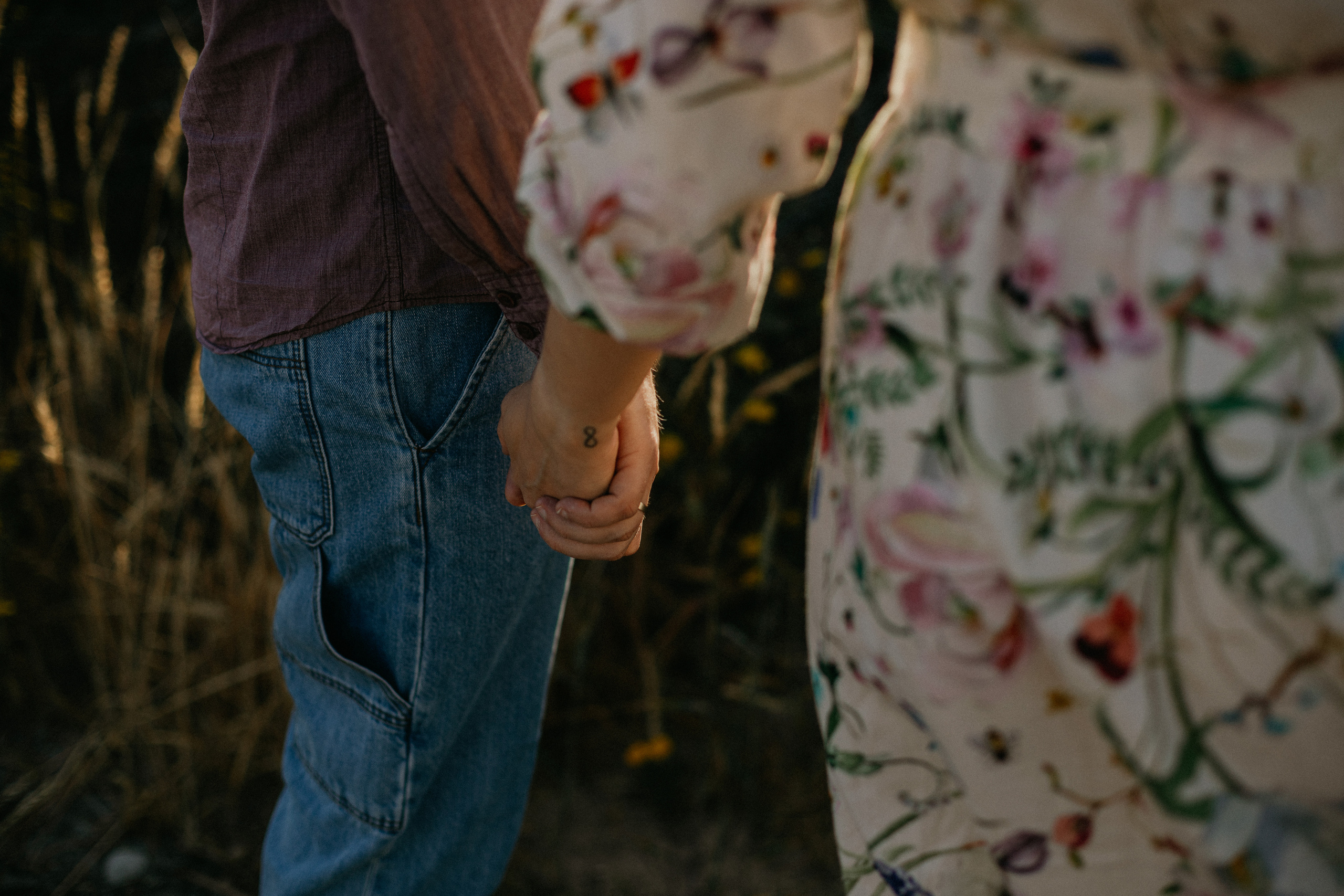 Katya i Lesha. Fotógrafa en Barcelona capturando historias únicas | Kate Chumak