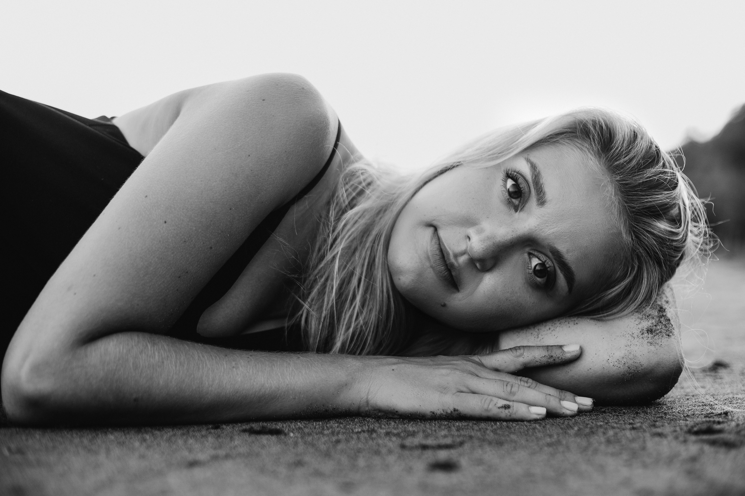 Ksenia: Portraits, Love Stories, Family & Wedding Photography | Katya Chumak. Photographer in Barcelona capturing unique stories | Kate Chumak