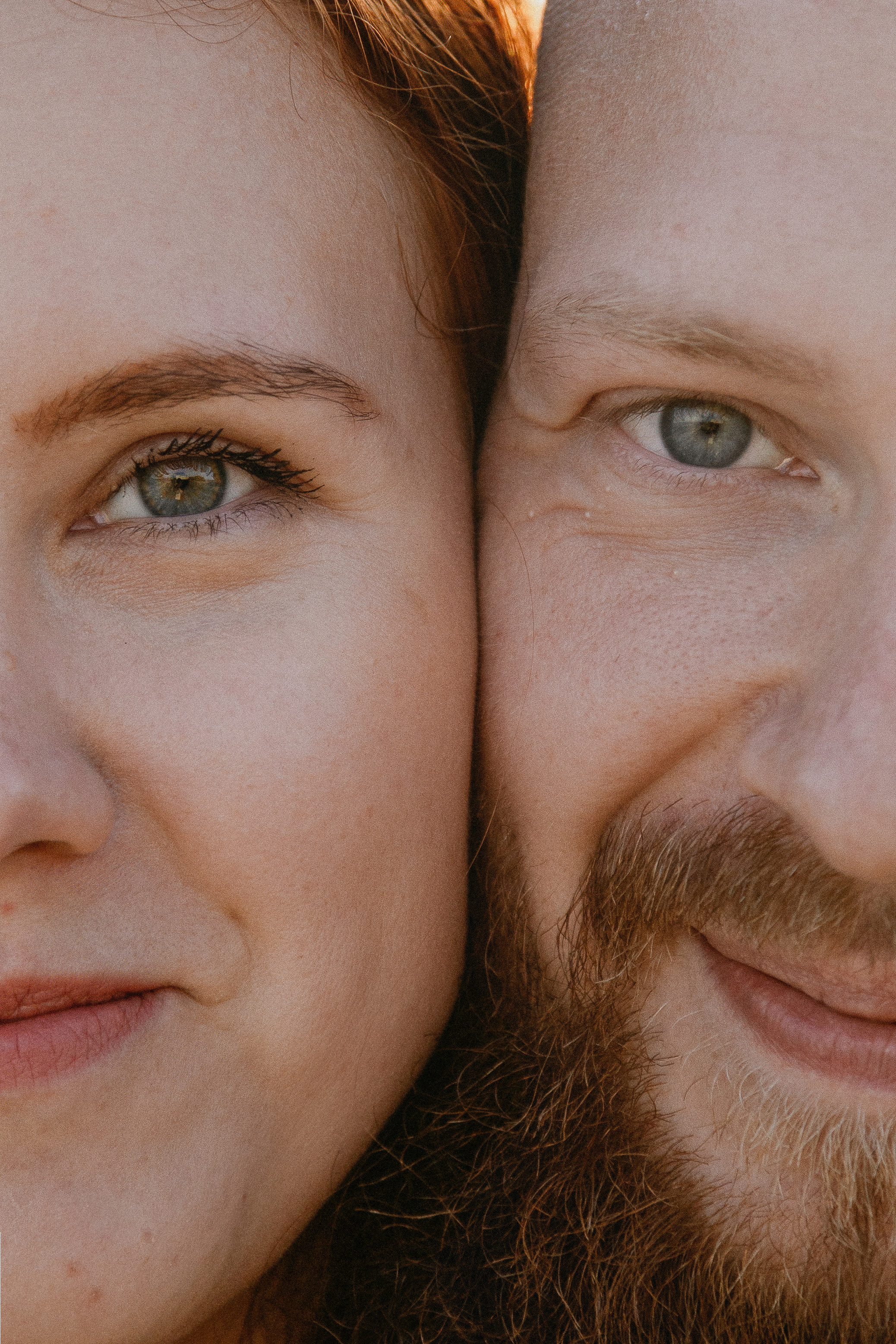 Katya i Lesha. Fotógrafa en Barcelona capturando historias únicas | Kate Chumak