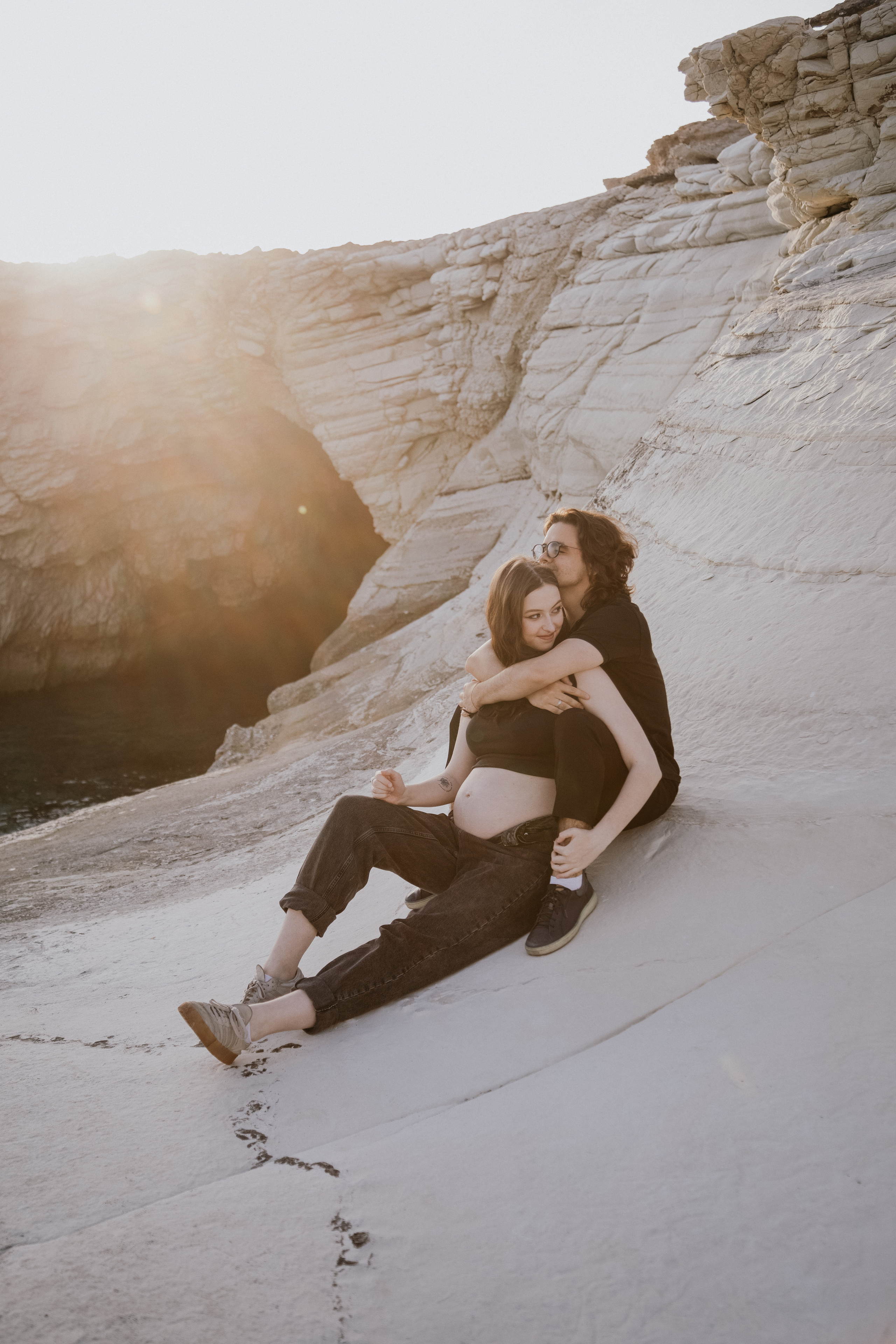 Vasilisa i Artem. Photographer in Barcelona capturing unique stories | Kate Chumak