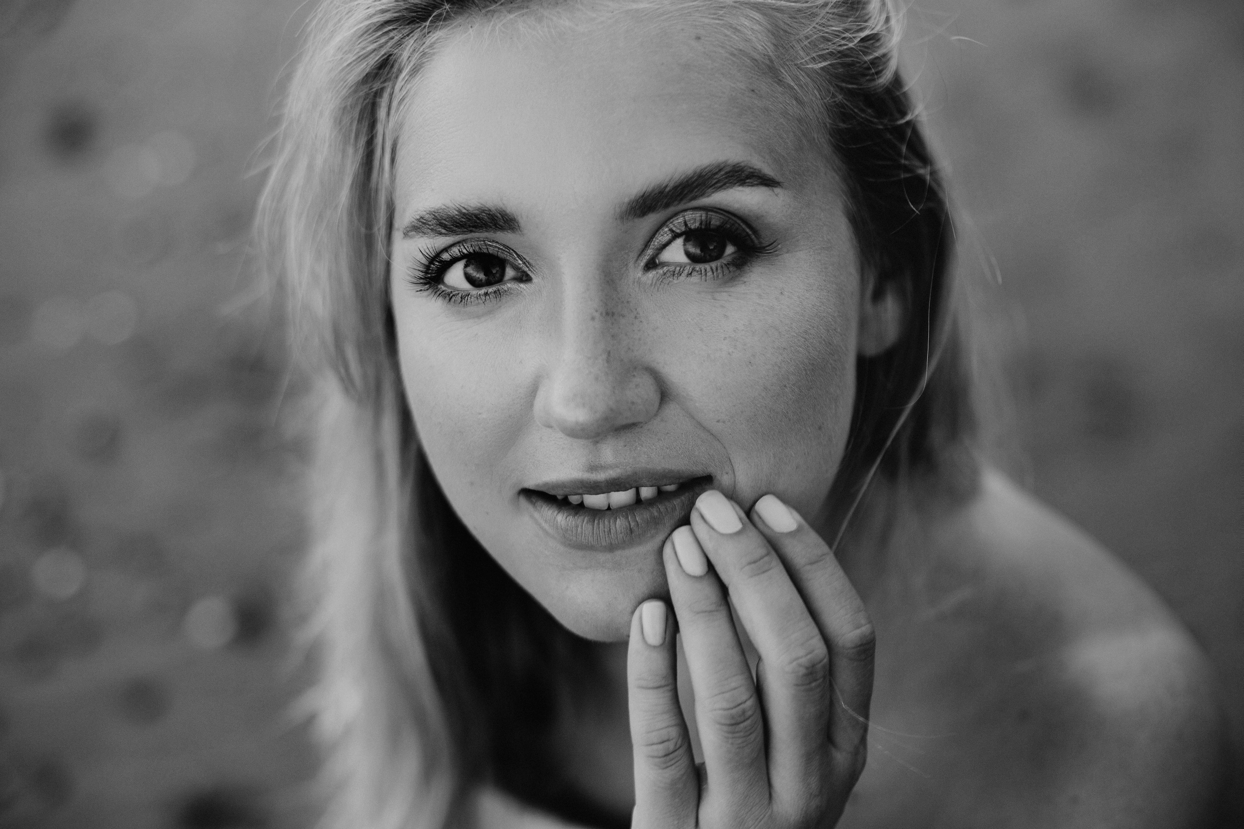 Ksenia: Portraits, Love Stories, Family & Wedding Photography | Katya Chumak. Photographer in Barcelona capturing unique stories | Kate Chumak